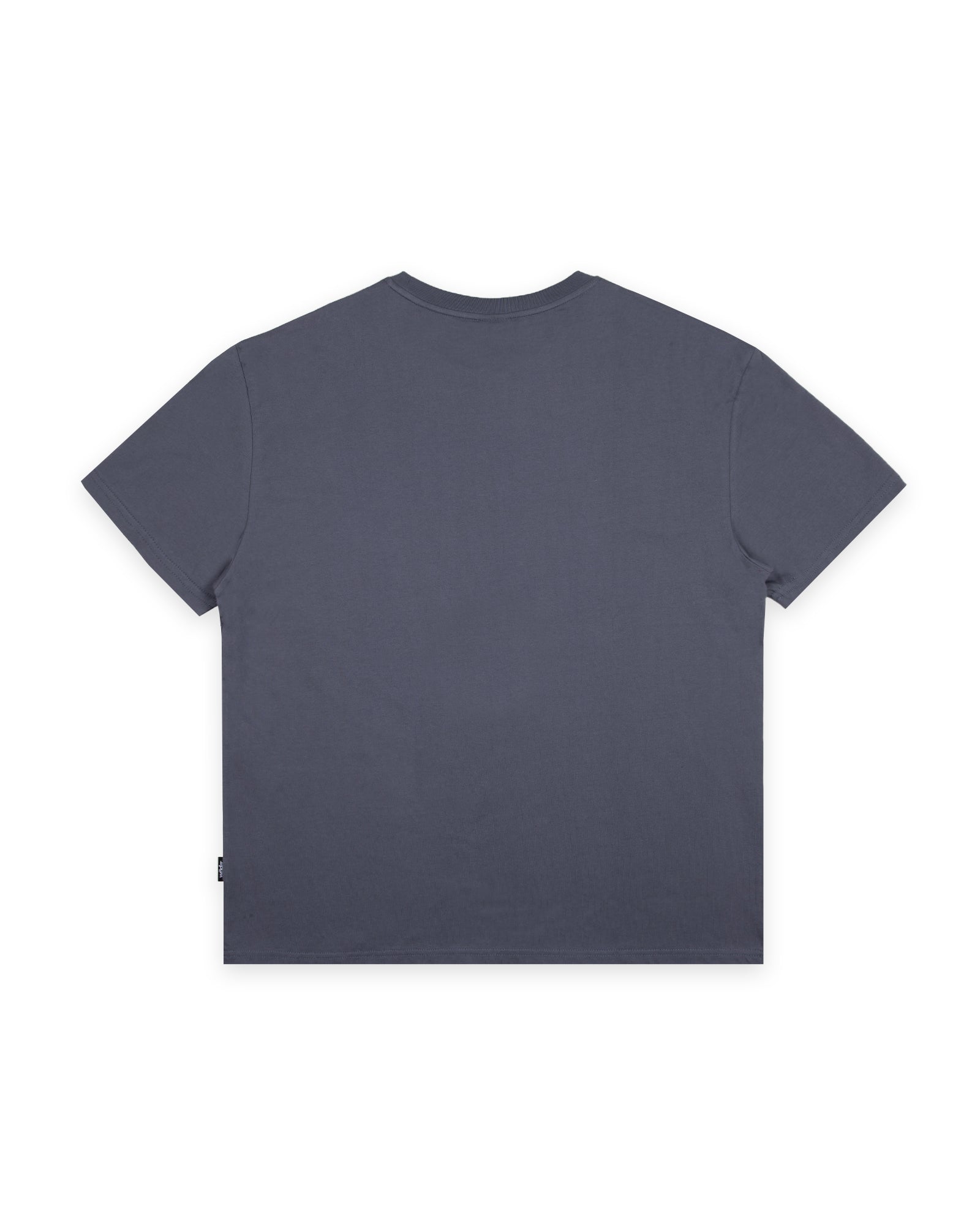 SOHO CLUB TEE - STORM BLUE
