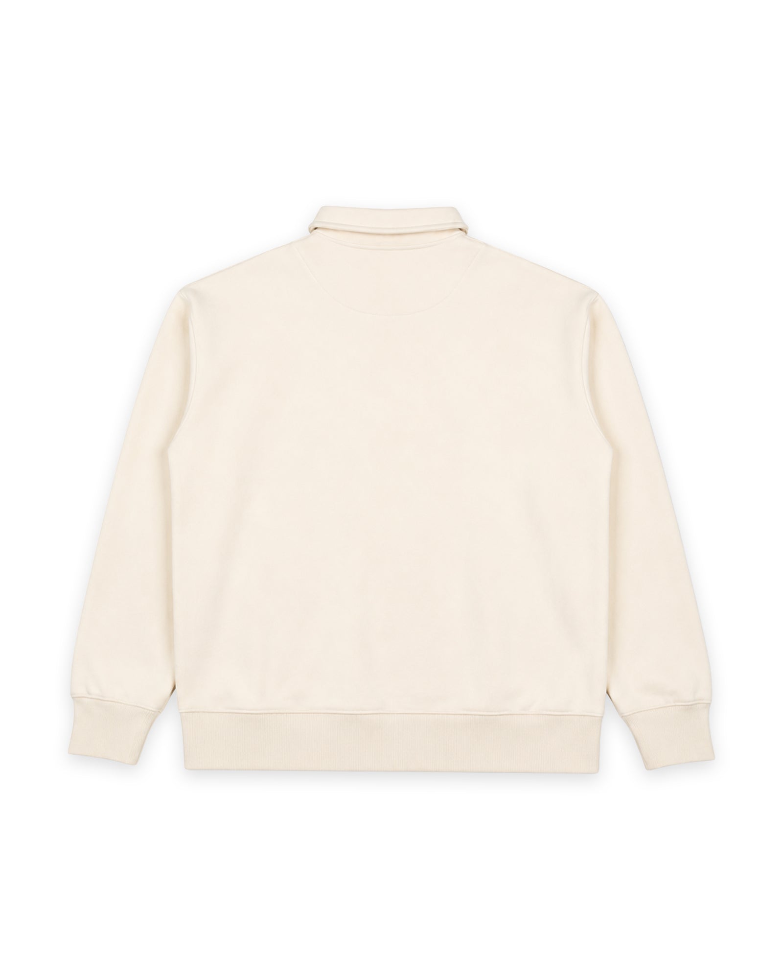UNITED RUGBY SWEAT - OFF WHITE
