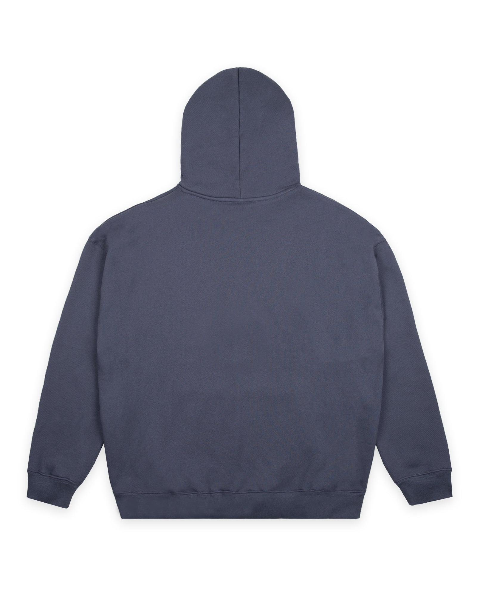 HALO HOOD SWEAT - STORM BLUE
