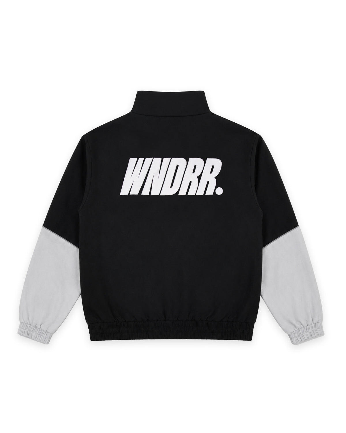 DRIFT SPORTS JACKET - BLACK/GREY