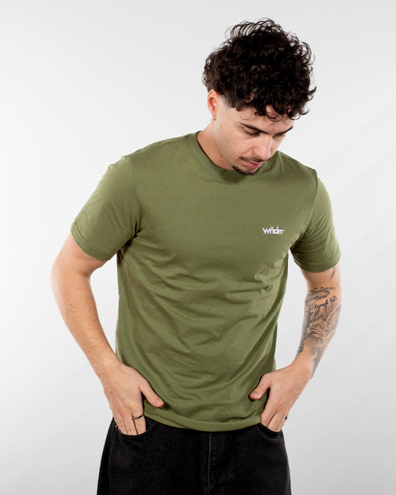 Model 180cm / Size S