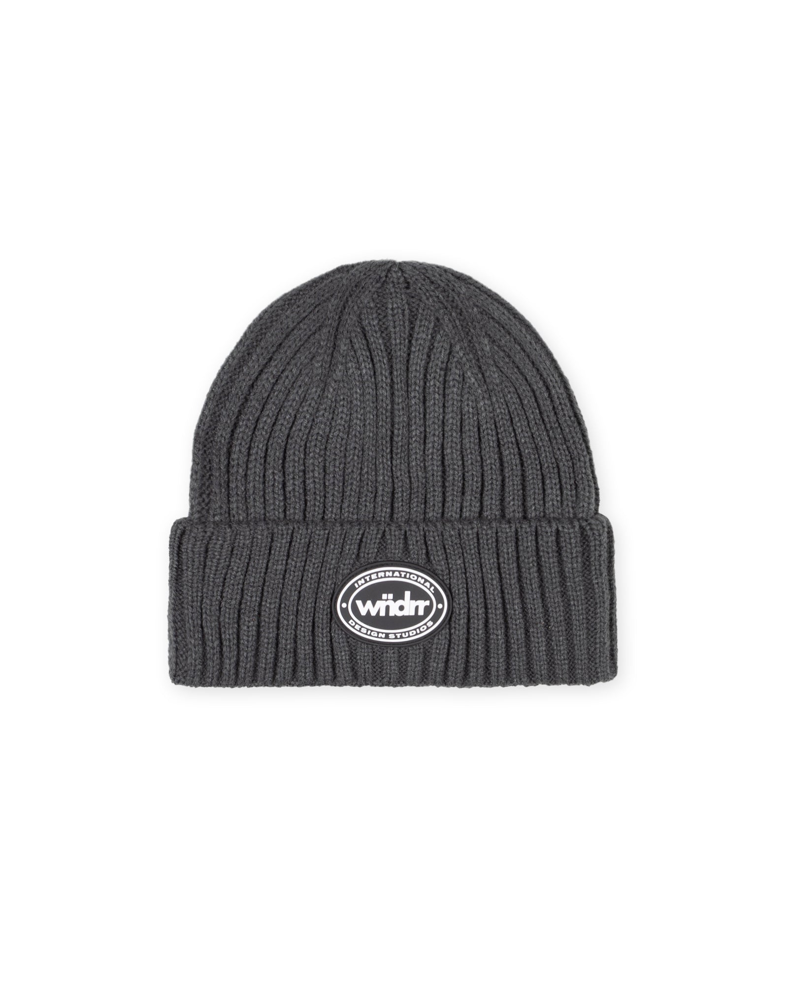 TOKEN BEANIE - INK