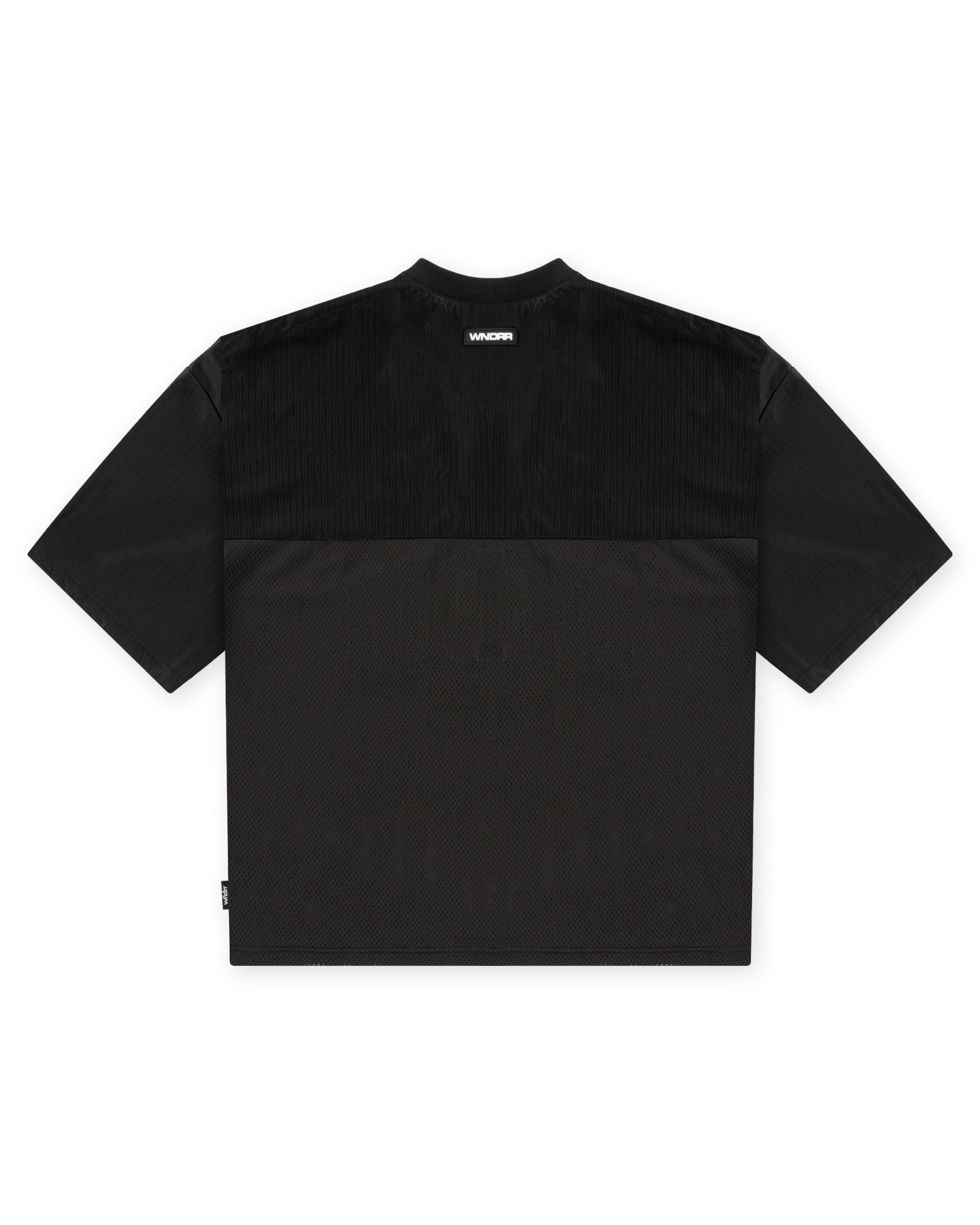 POSSESSION QUARTERBACK JERSEY - BLACK