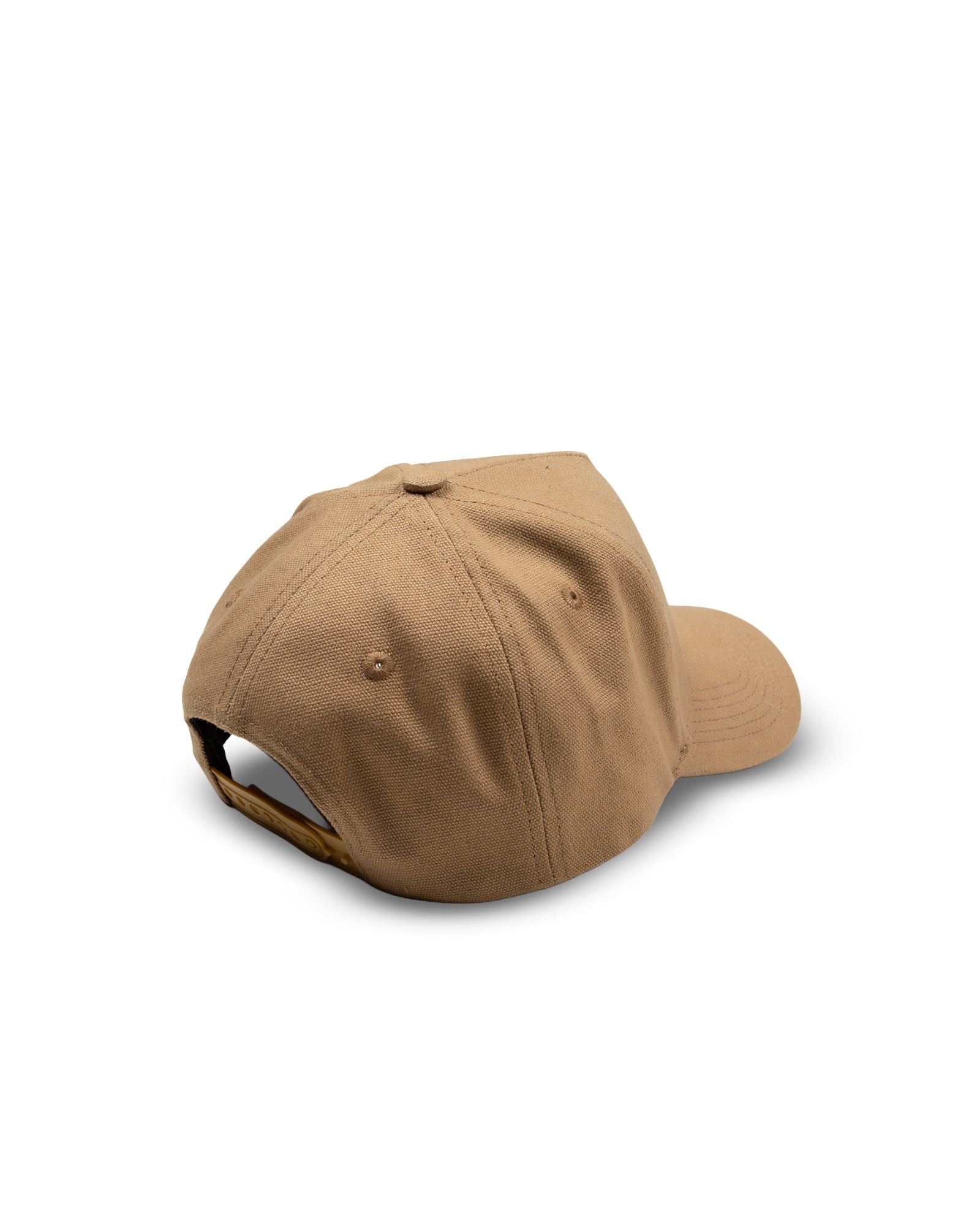 BLEACH CLASSIC SNAPBACK CAP - KHAKI