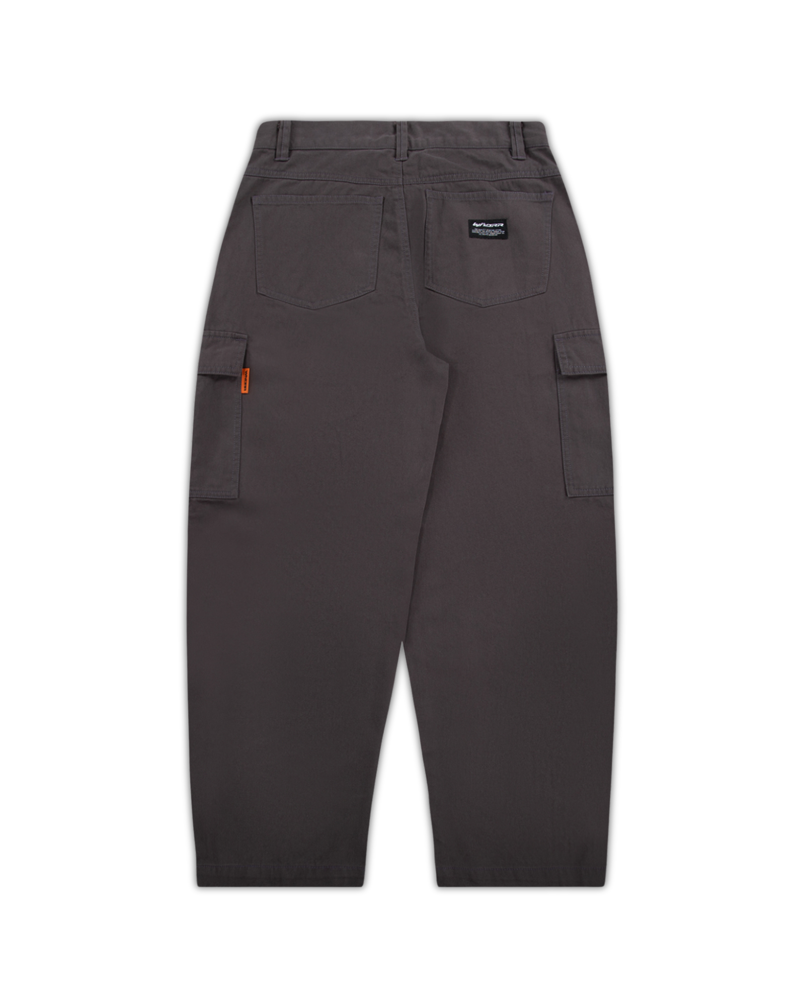 BOOSTER CARGO PANT - SLATE