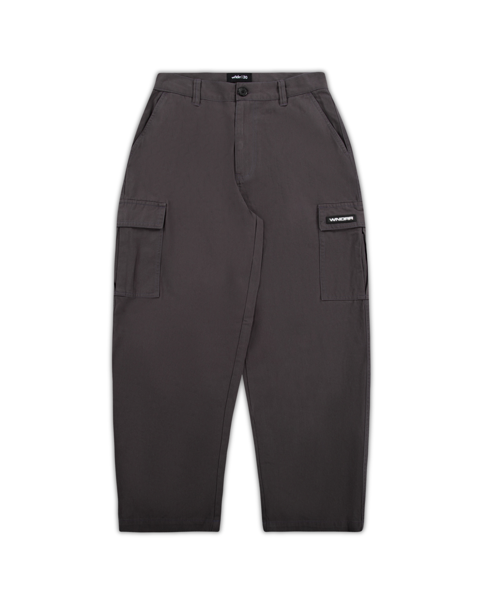BOOSTER CARGO PANT - SLATE
