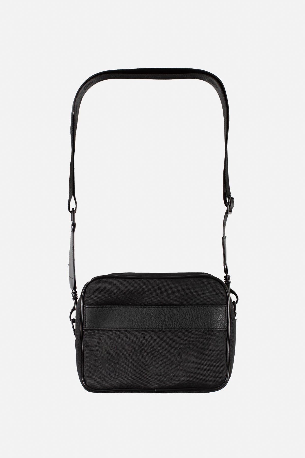 REFORM CAMERA BAG - BLACK