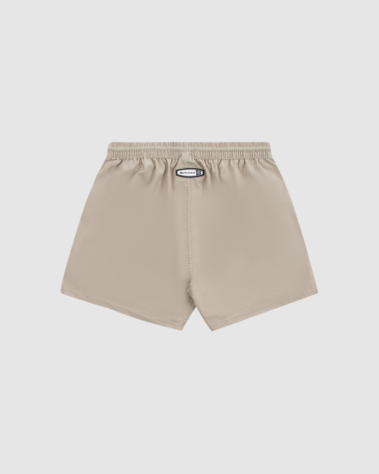 ROTHMAN SPORT SHORT - ALLOY GREY
