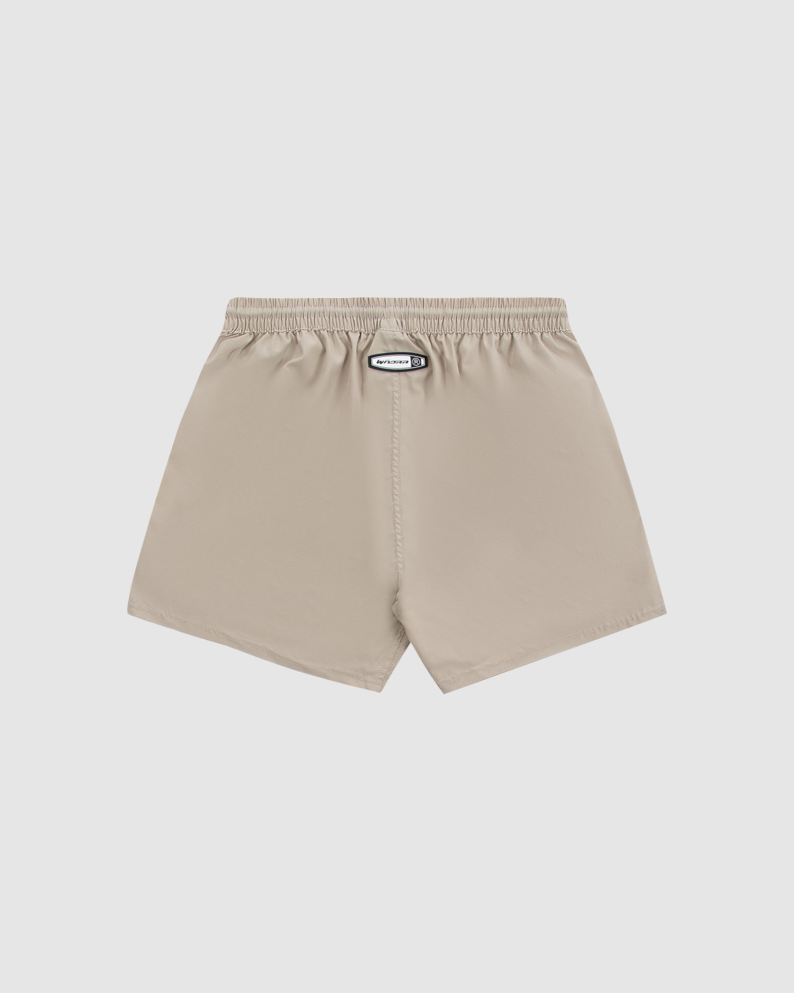 ROTHMAN SPORT SHORT - ALLOY GREY