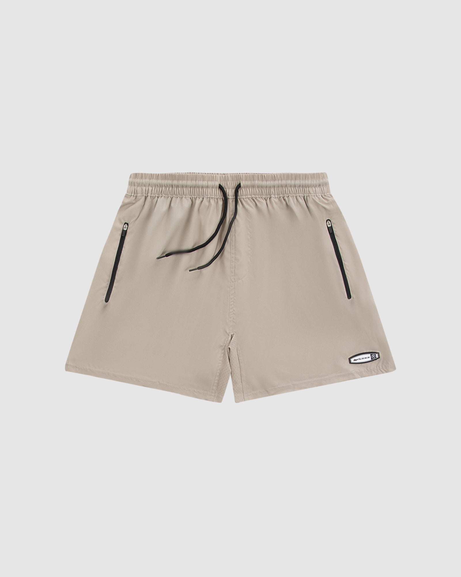 ROTHMAN SPORT SHORT - ALLOY GREY