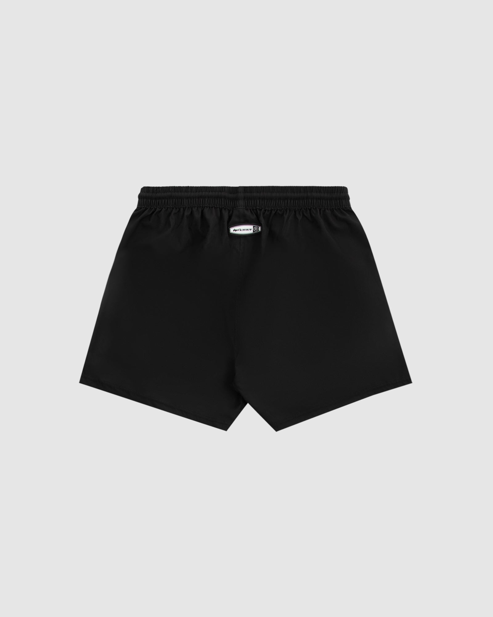 ROTHMAN SPORT SHORT - BLACK