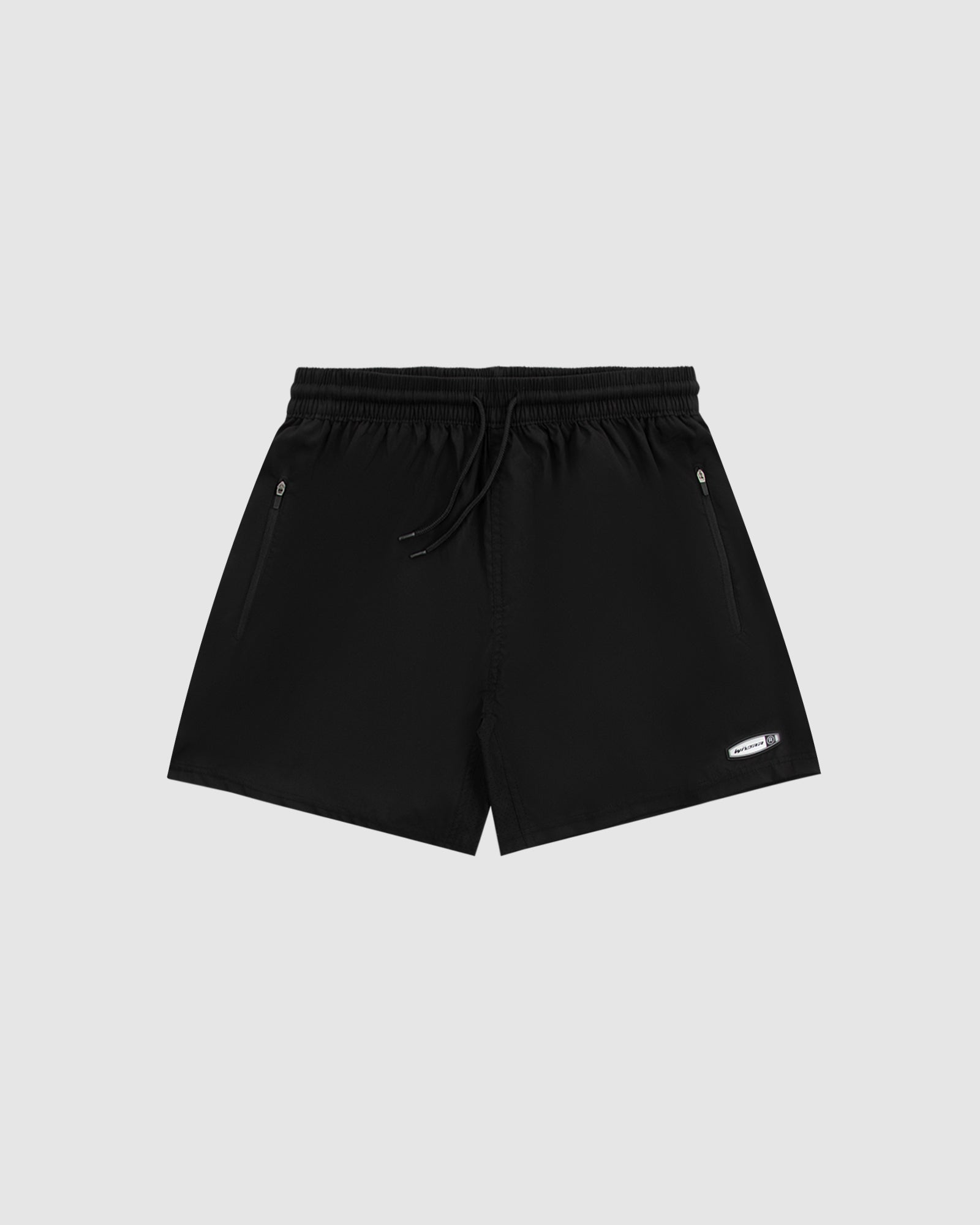 ROTHMAN SPORT SHORT - BLACK