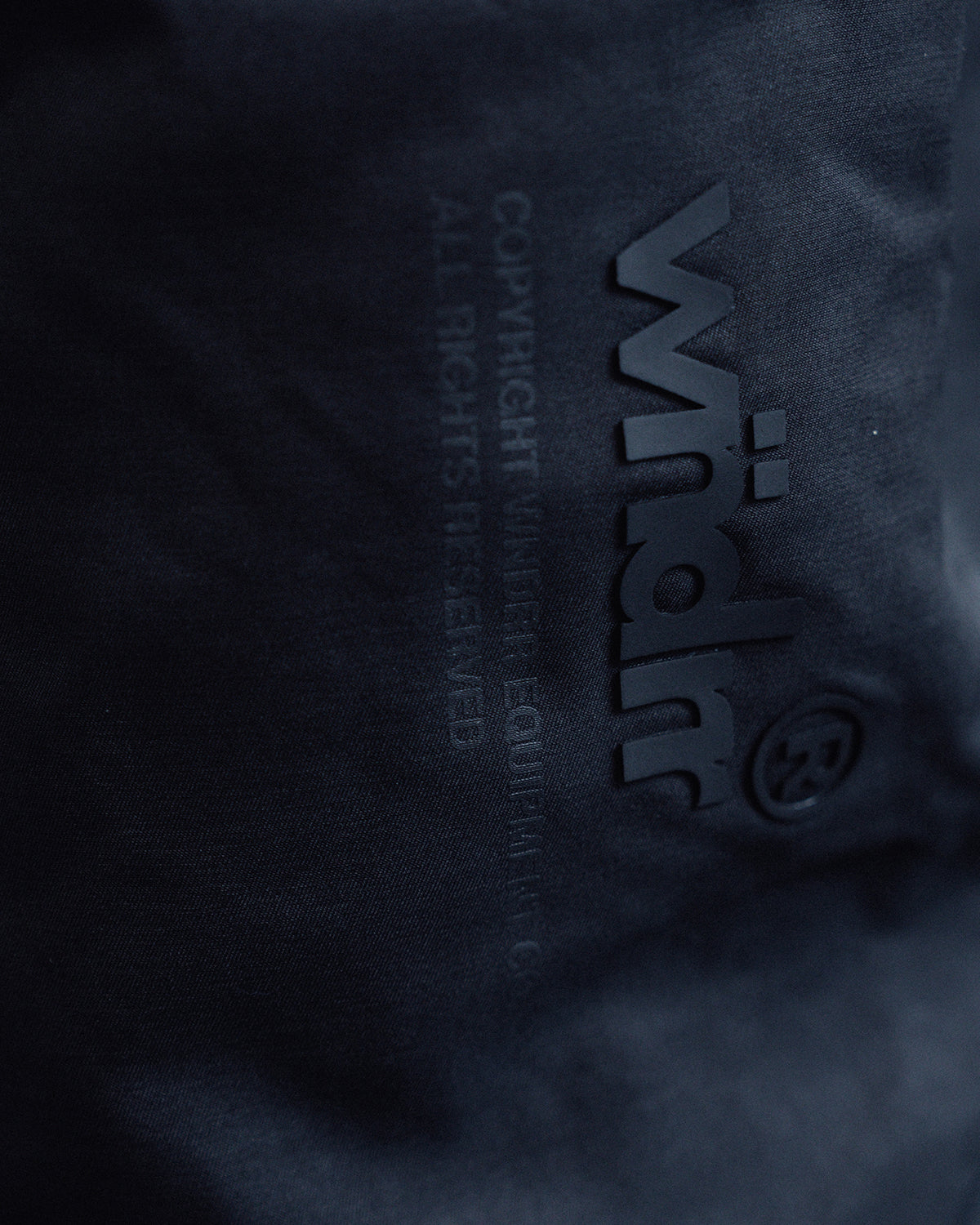 GROVE CARGO PANT - BLACK