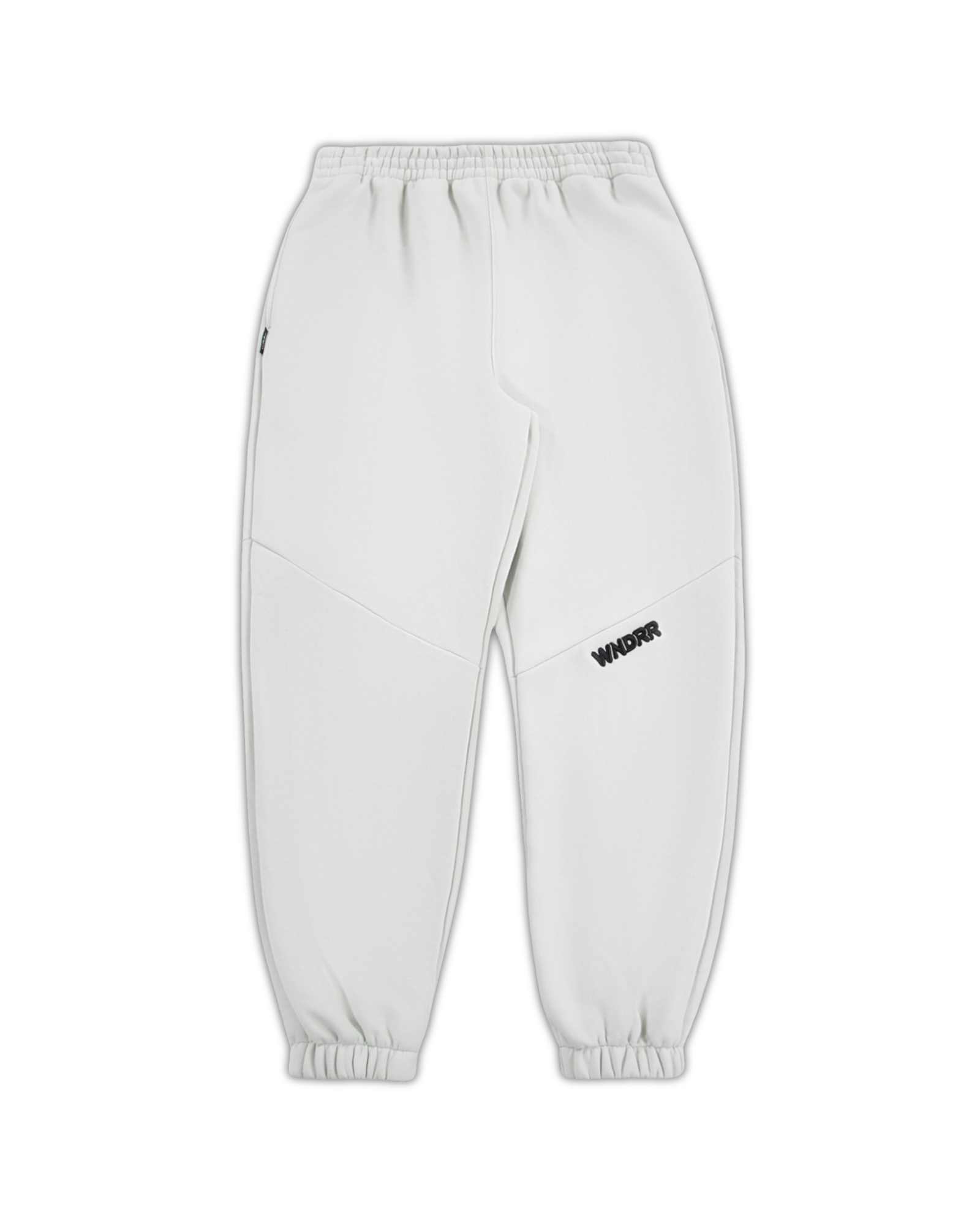 HALO BAGGY TRACKPANT - OYSTER