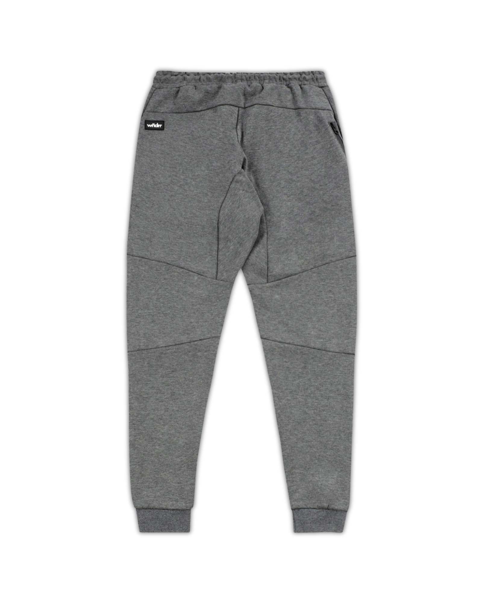 HOXTON V2 TECH TRACKPANT - DARK MARLE