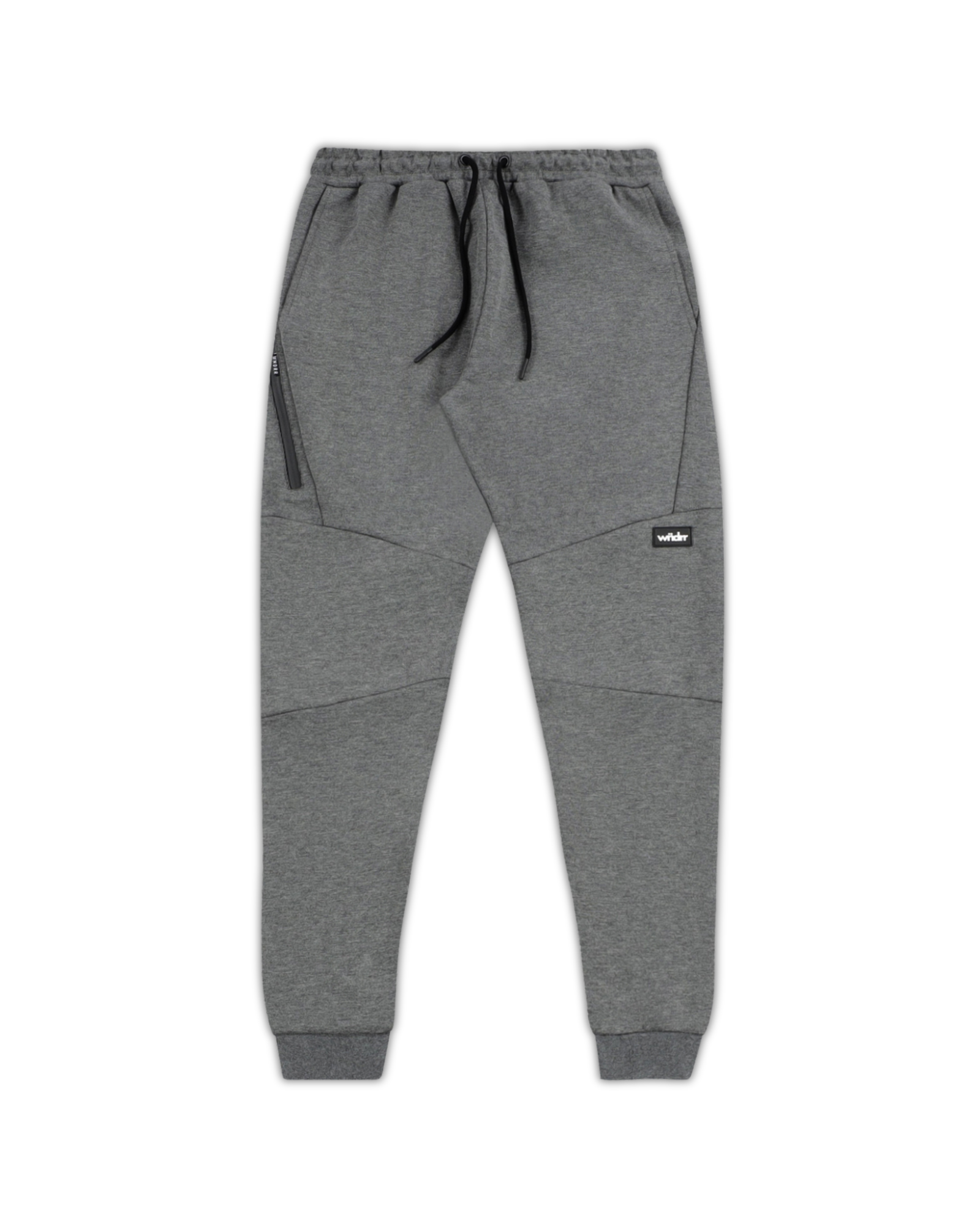 HOXTON V2 TECH TRACKPANT - DARK MARLE