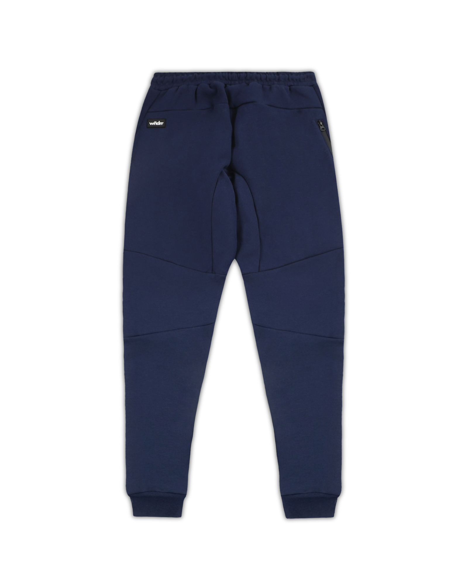 HOXTON V2 TECH TRACKPANT - NAVY