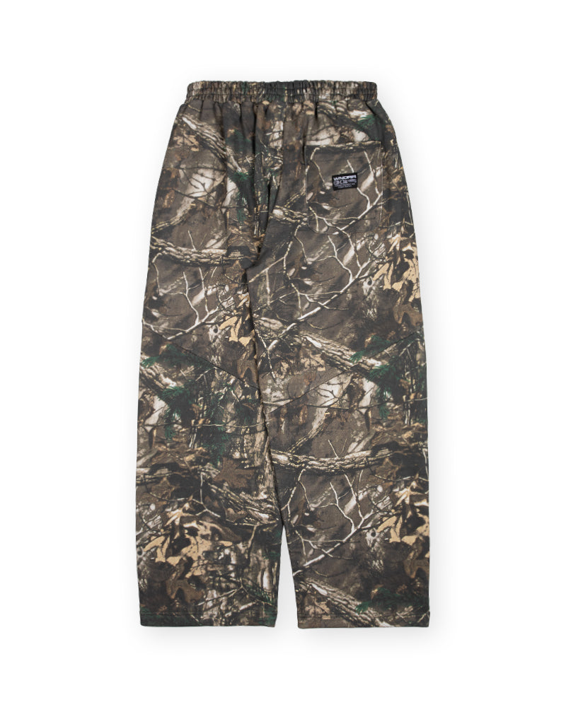 HALO JUMBO TRACKPANT - CAMO