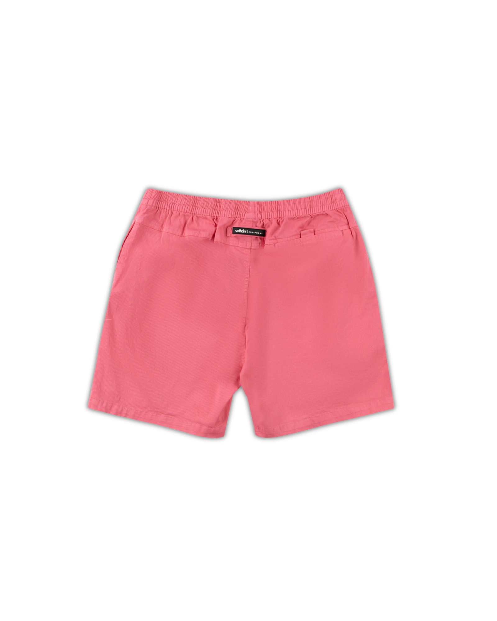 OFFEND BEACH SHORT - PINK