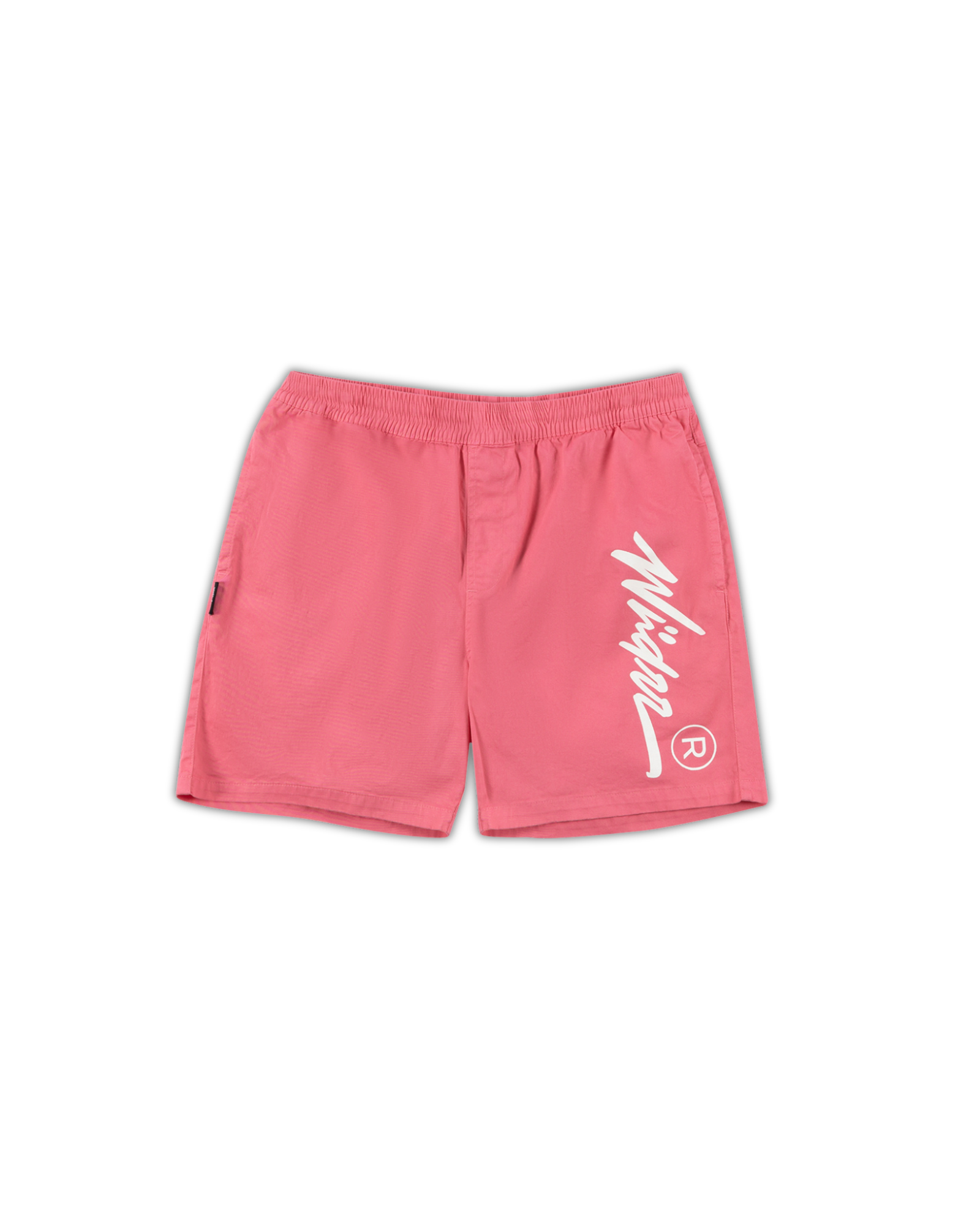 OFFEND BEACH SHORT - PINK
