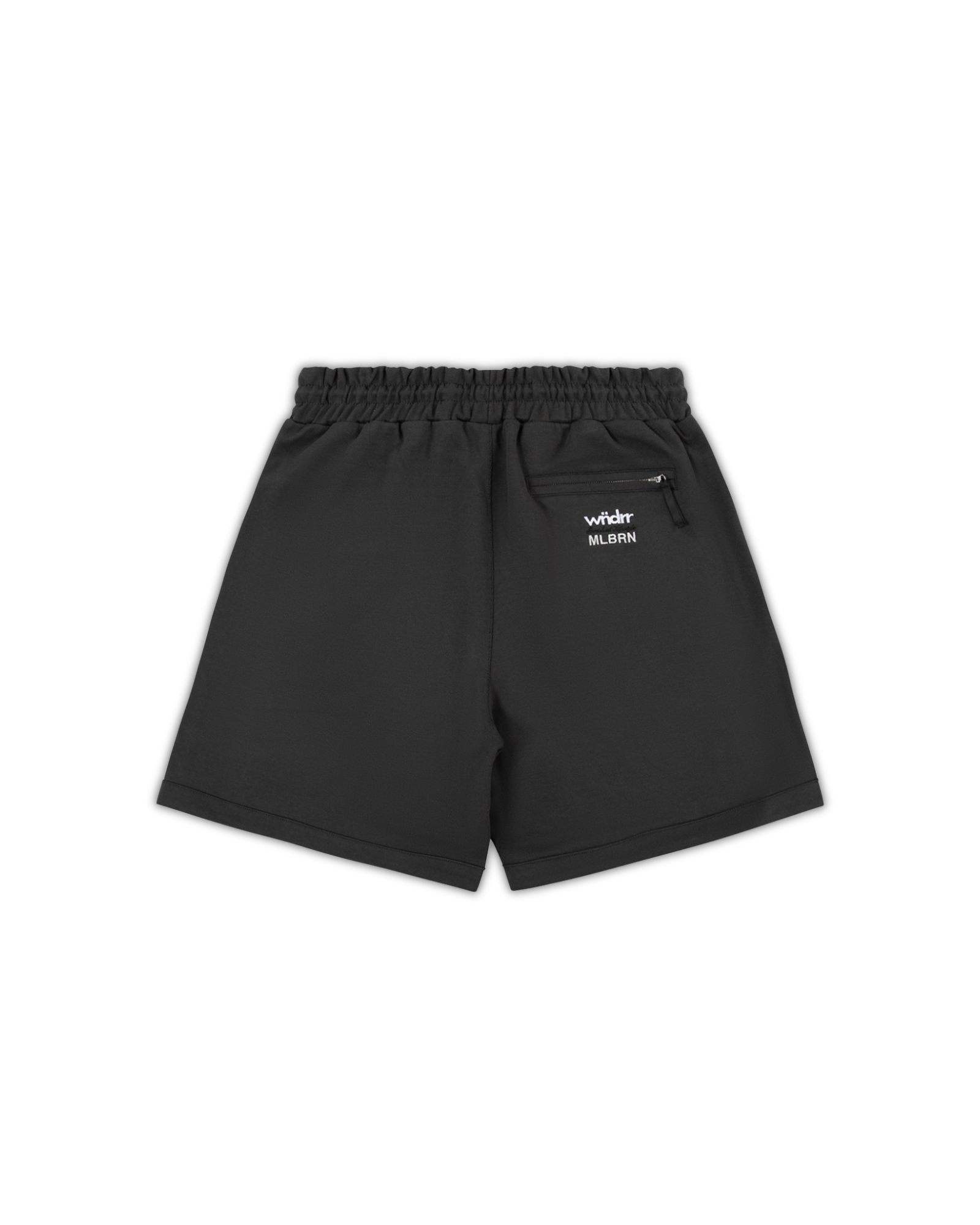 REPRESENT TECH TRACKSHORT - FADED BLACK