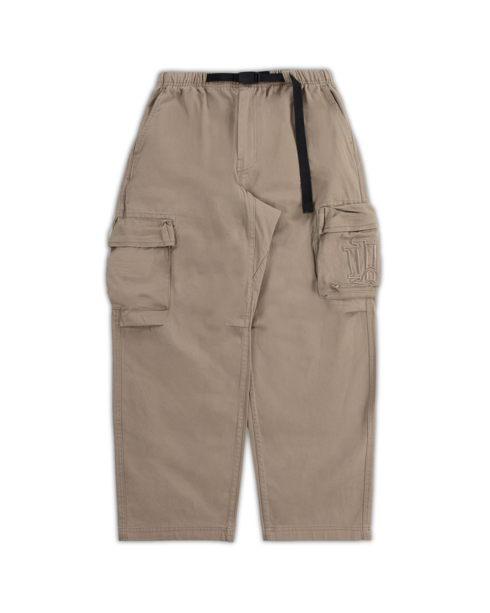 REVOKED CARGO PANT - DUNE