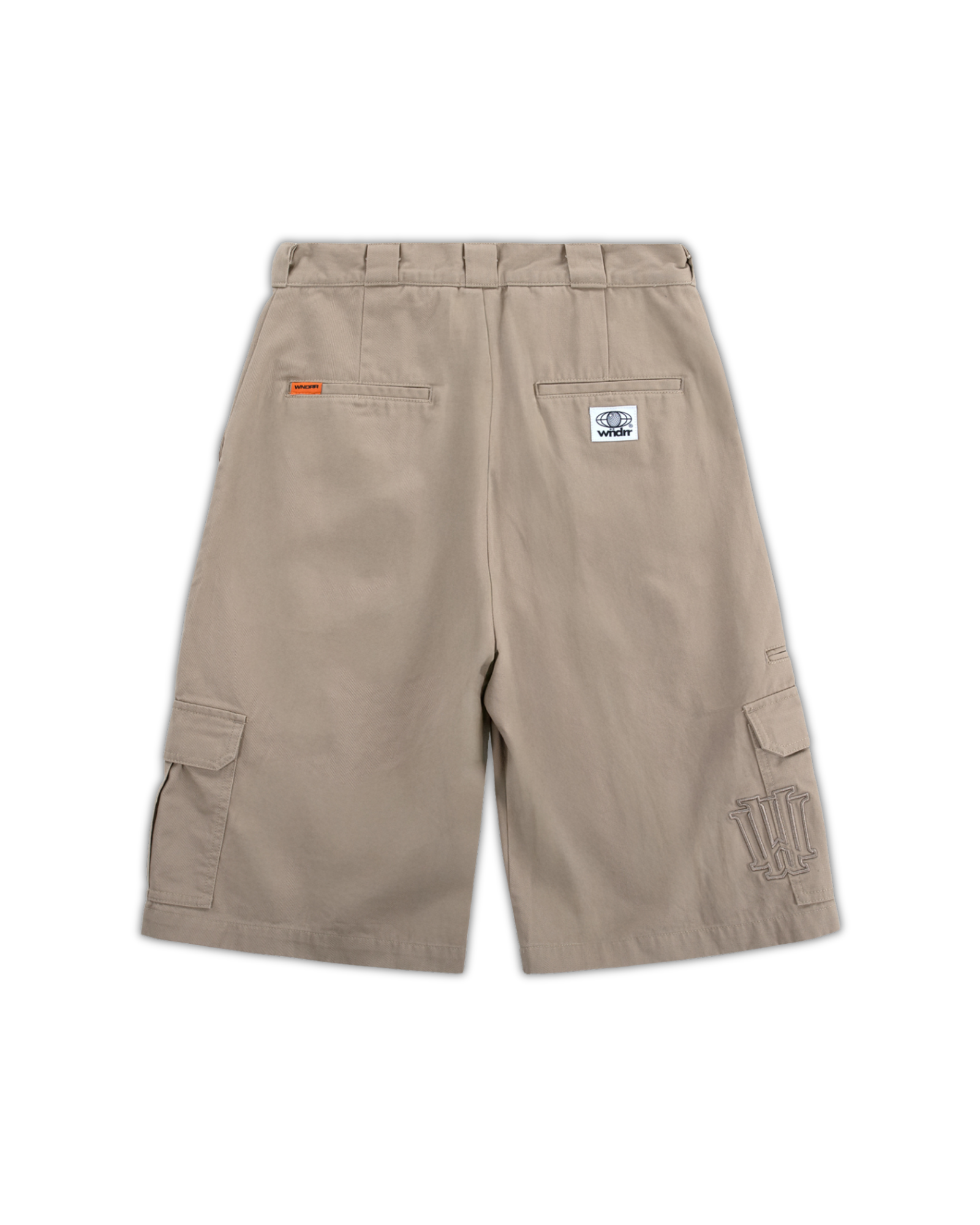 REVOKED CARGO SHORT - DUNE