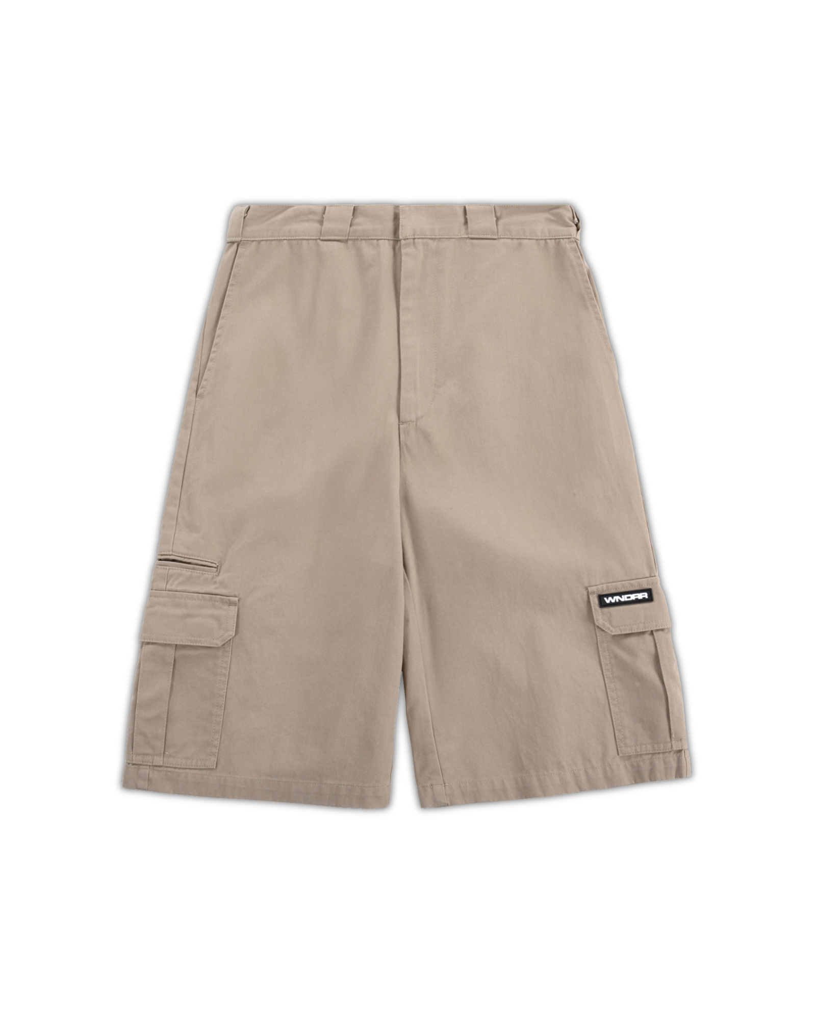 REVOKED CARGO SHORT - DUNE