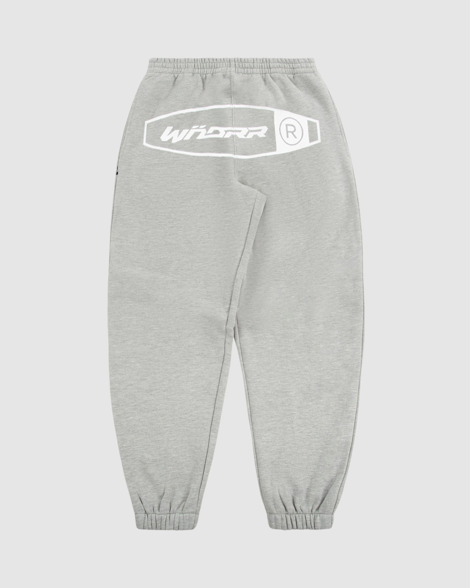 【未使用】rough&swell RSM22259 DETROIT PANTS rough＆swell 『DETROIT PANTS』 【GRAY】 rough&swell ラフアンド