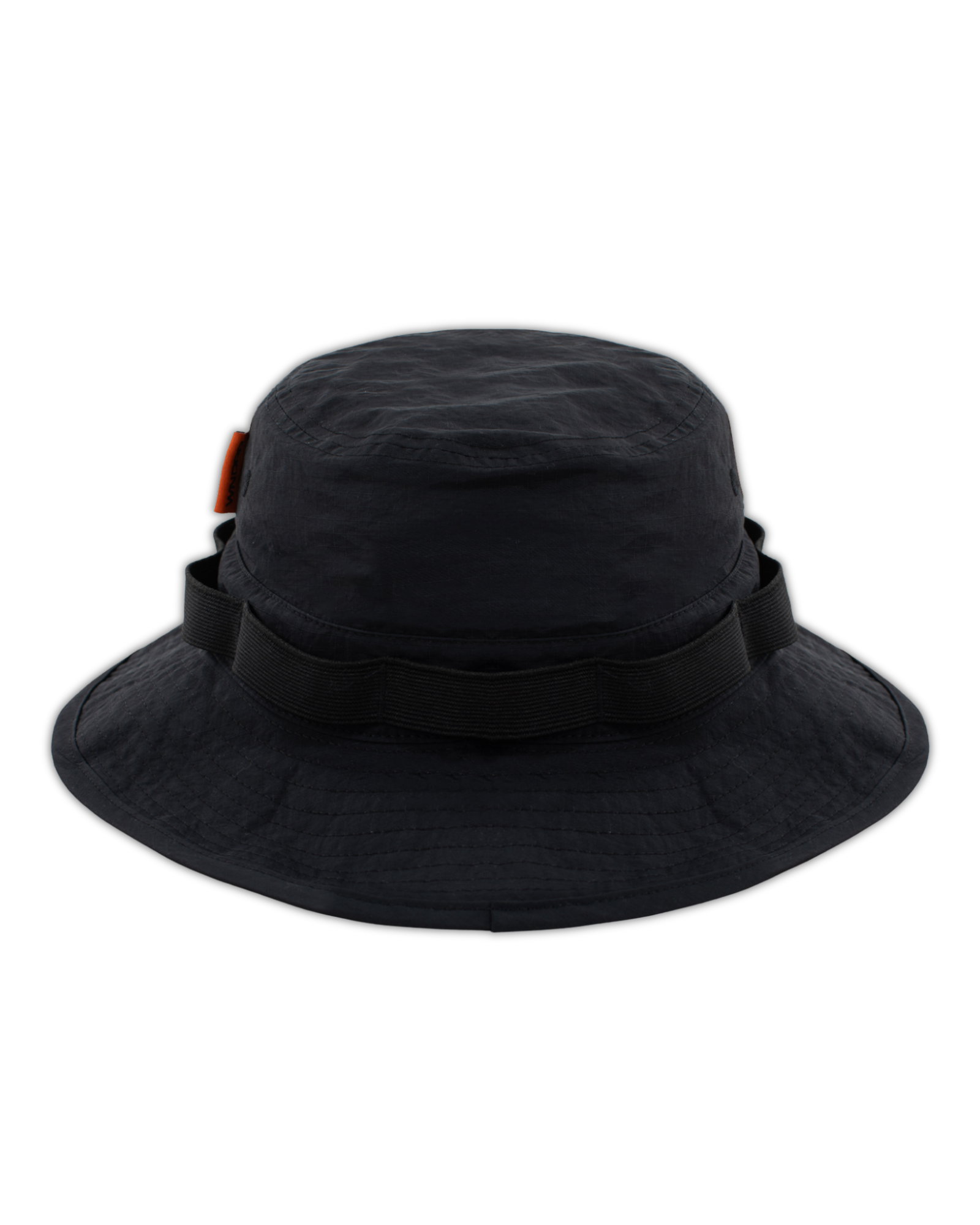 ROTHMAN BOONIE HAT - BLACK