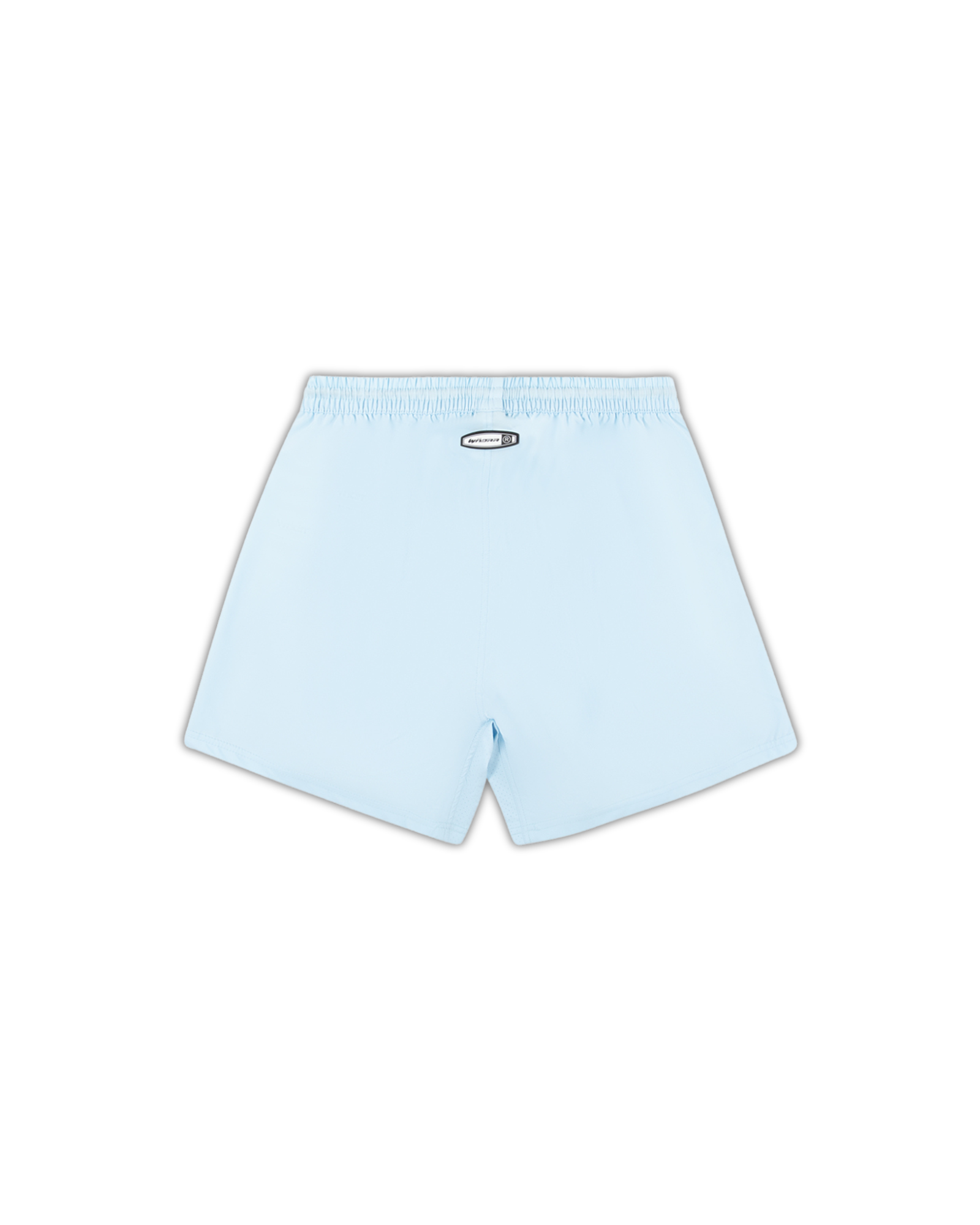 ROTHMAN SPORT SHORT - AIR BLUE