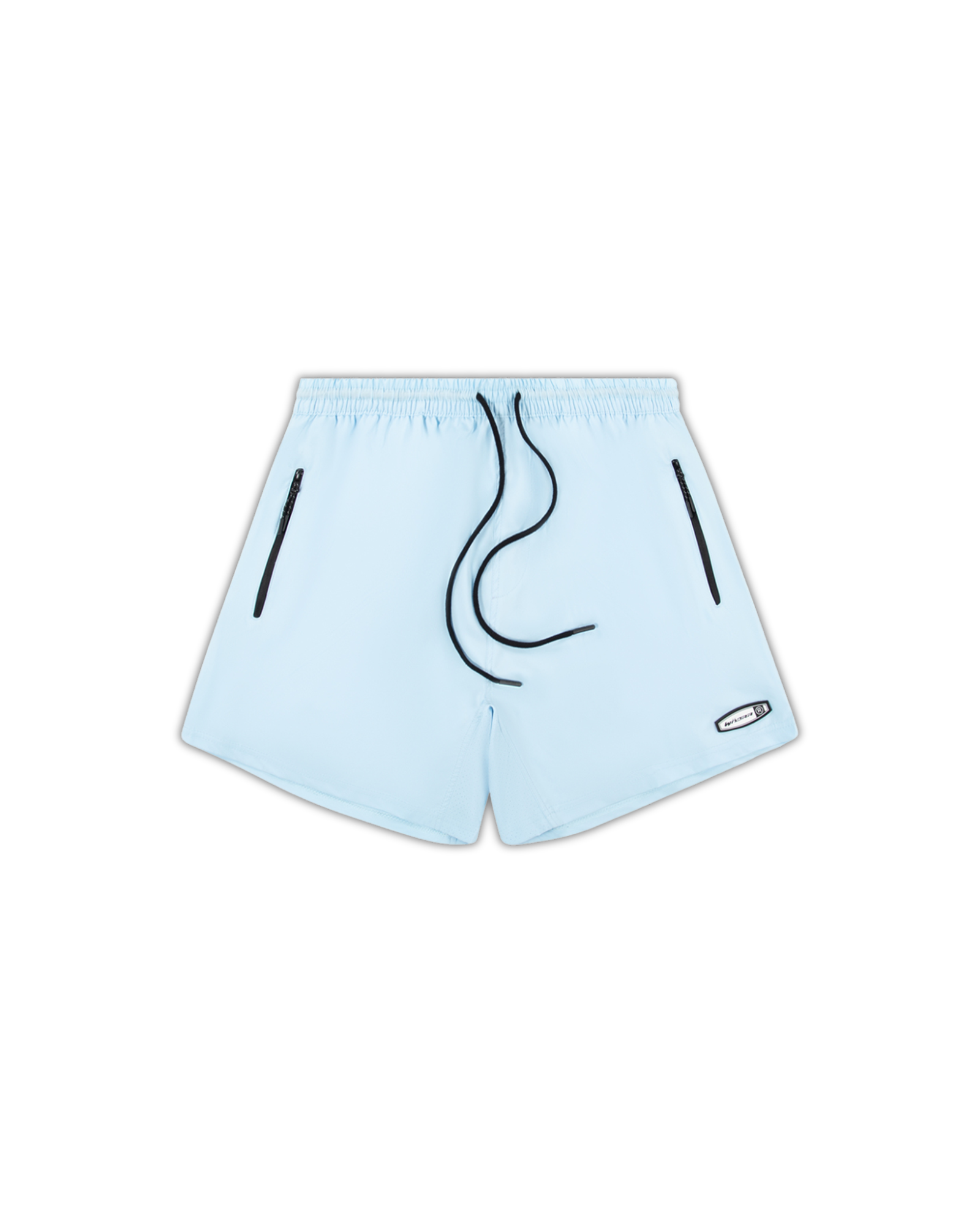 ROTHMAN SPORT SHORT - AIR BLUE