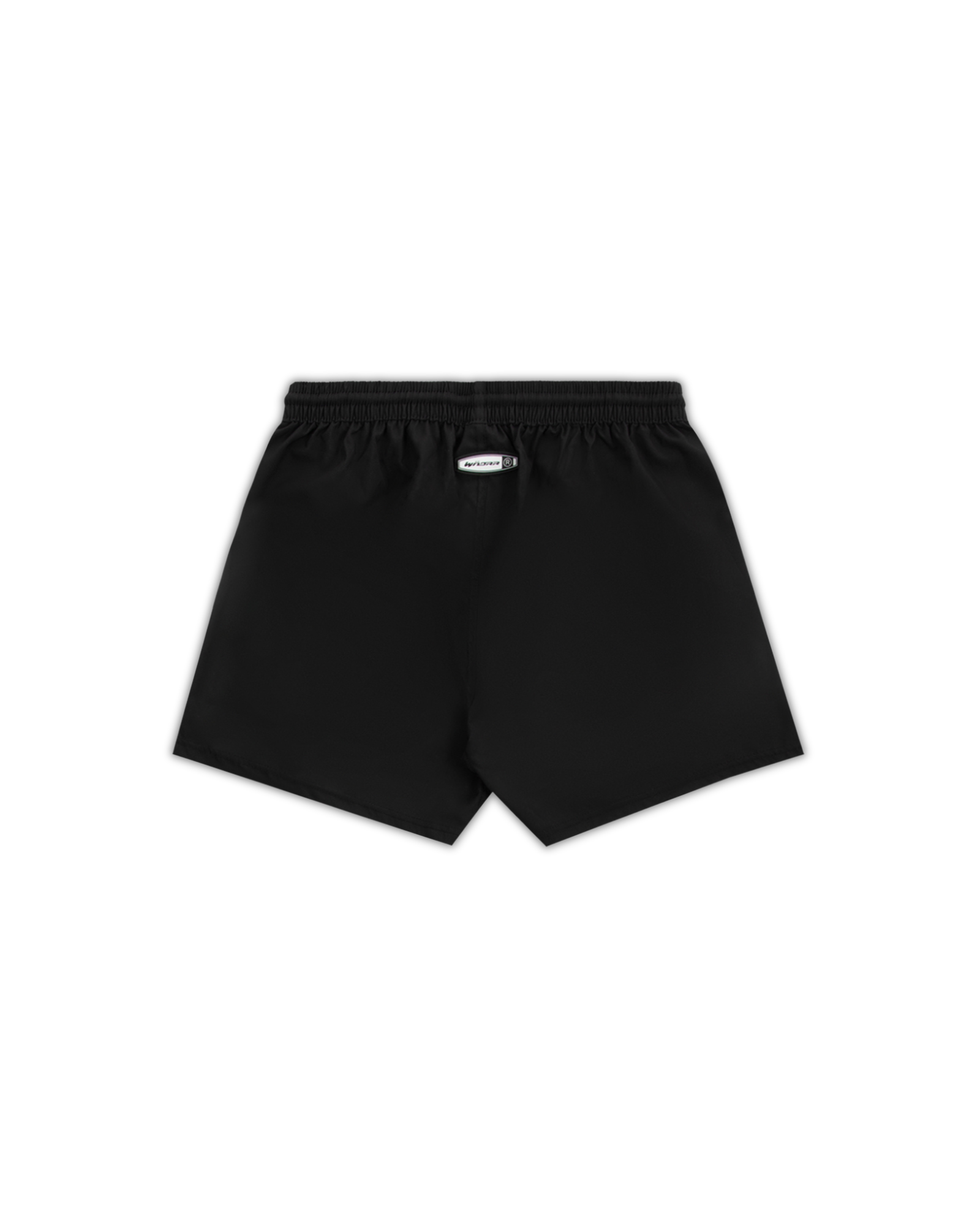ROTHMAN SPORT SHORT - BLACK