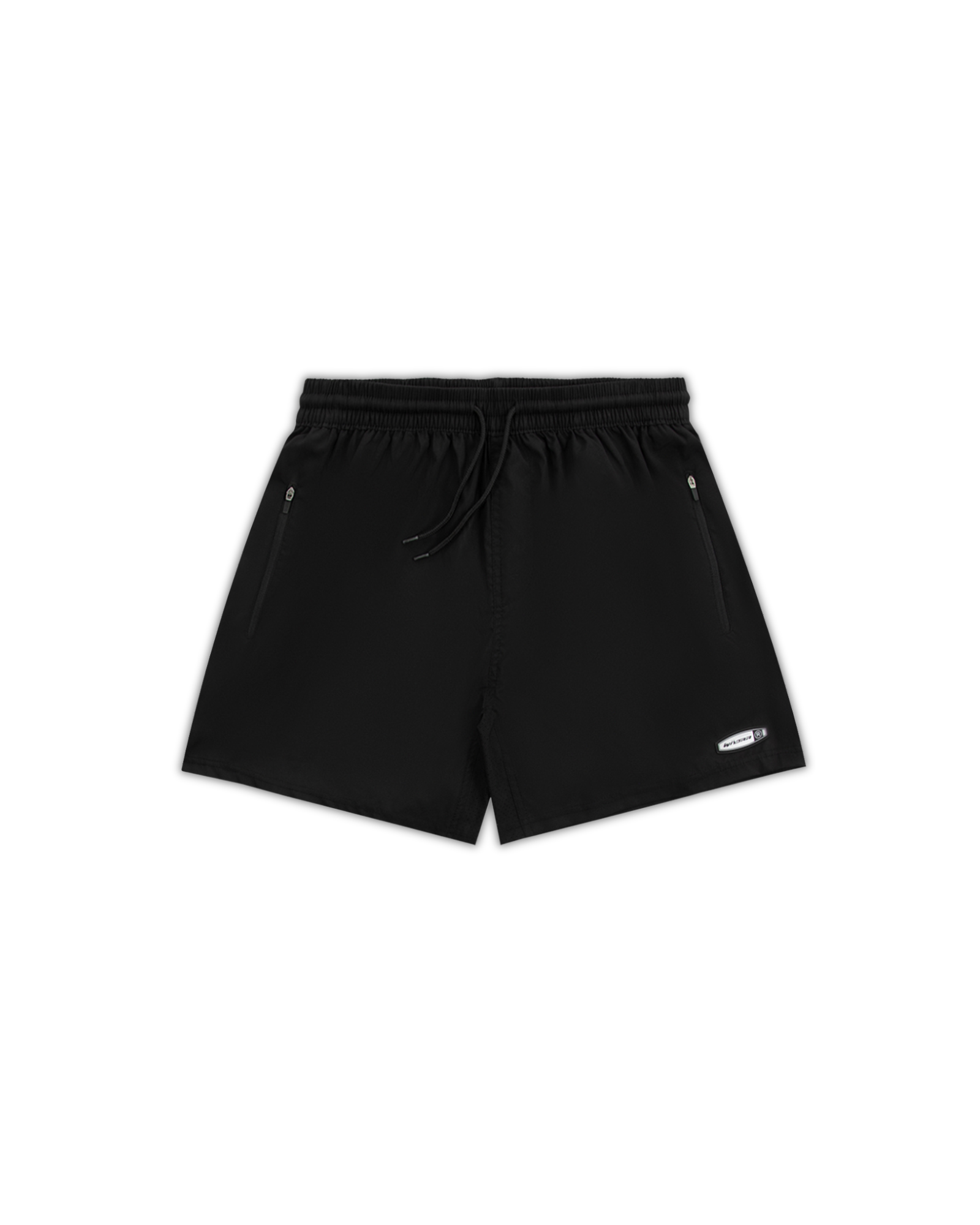 ROTHMAN SPORT SHORT - BLACK