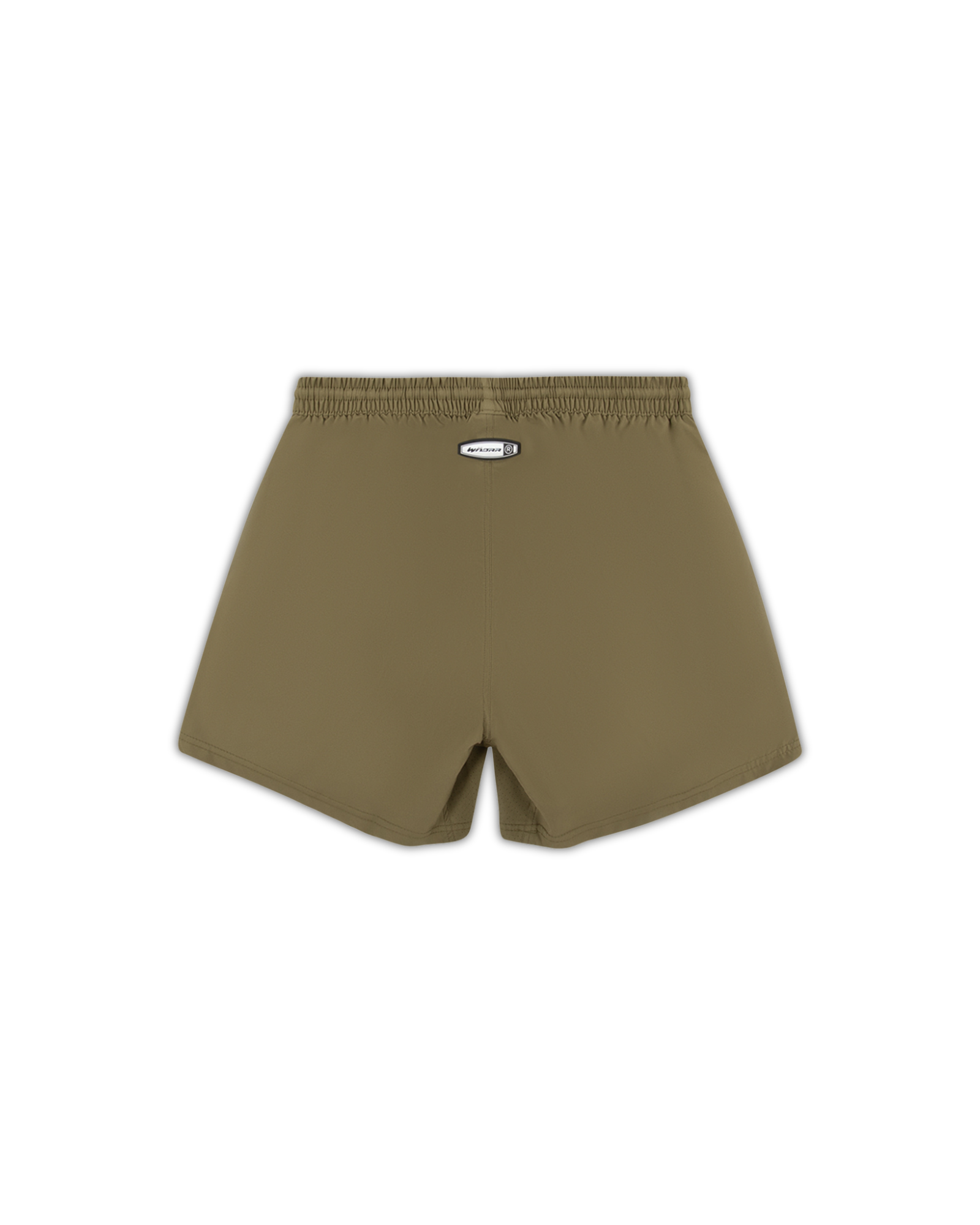ROTHMAN SPORT SHORT - DARK GREEN