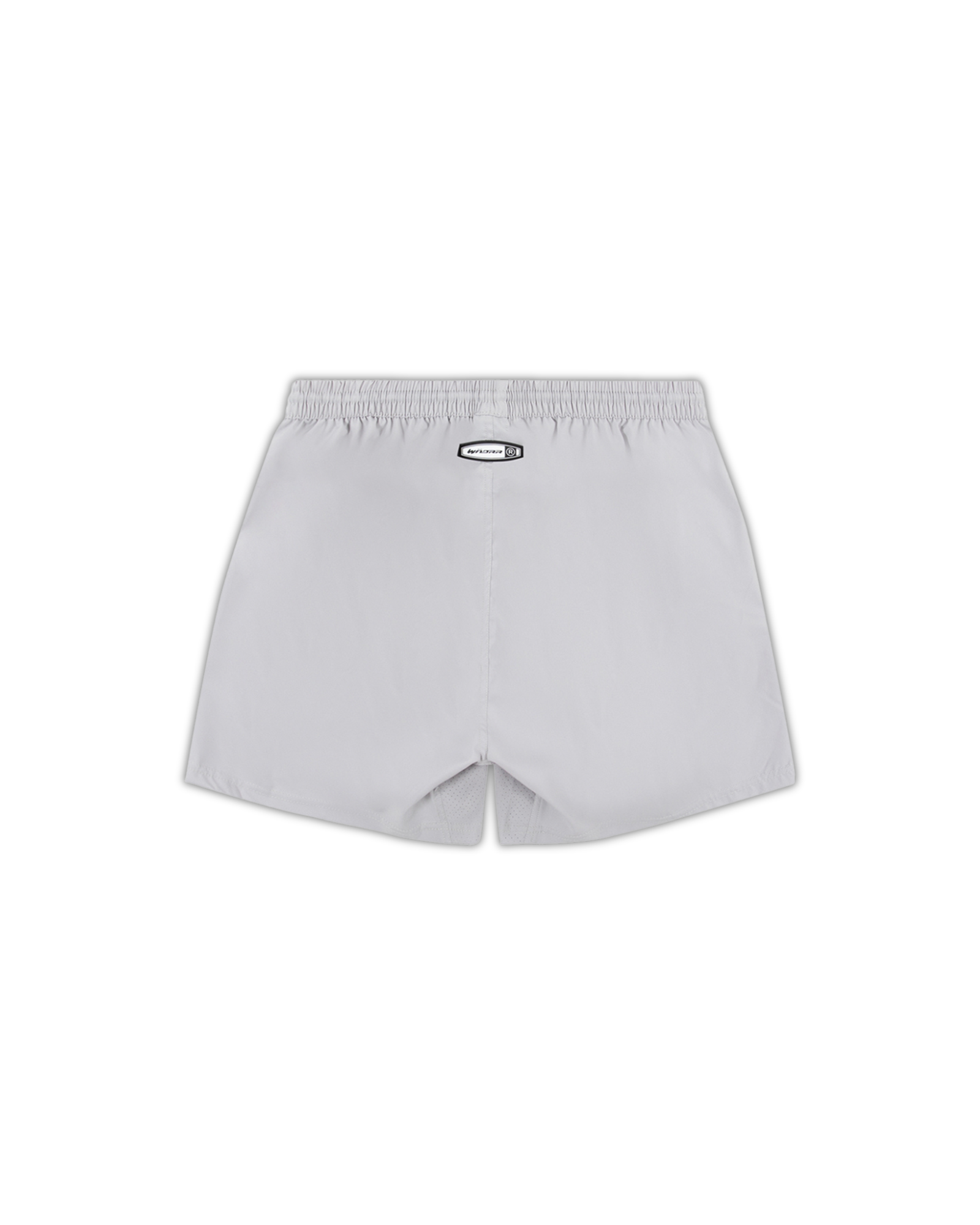ROTHMAN SPORT SHORT - GREY