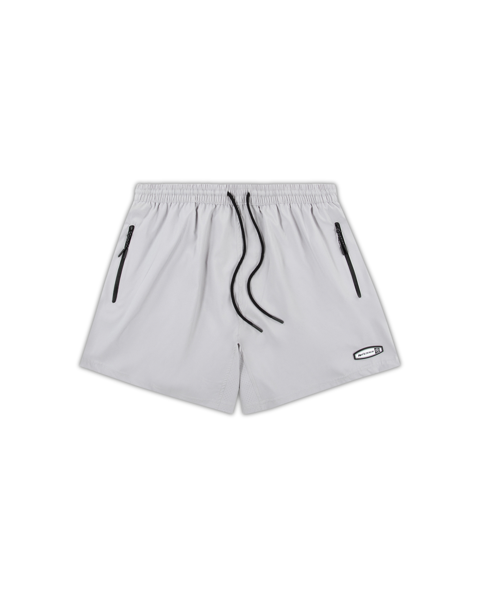 ROTHMAN SPORT SHORT - GREY