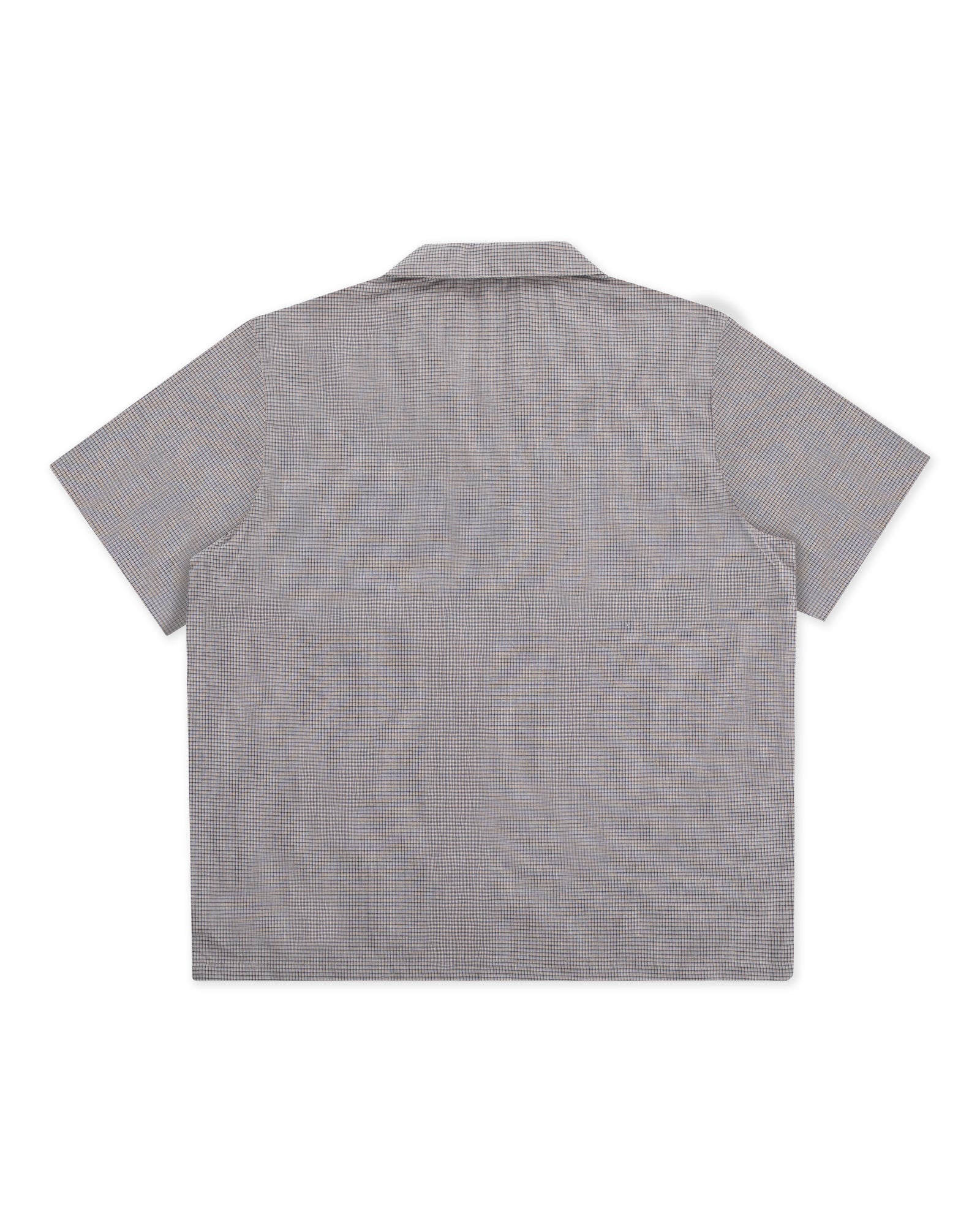 STARTER S/S SHIRT - TAUPE