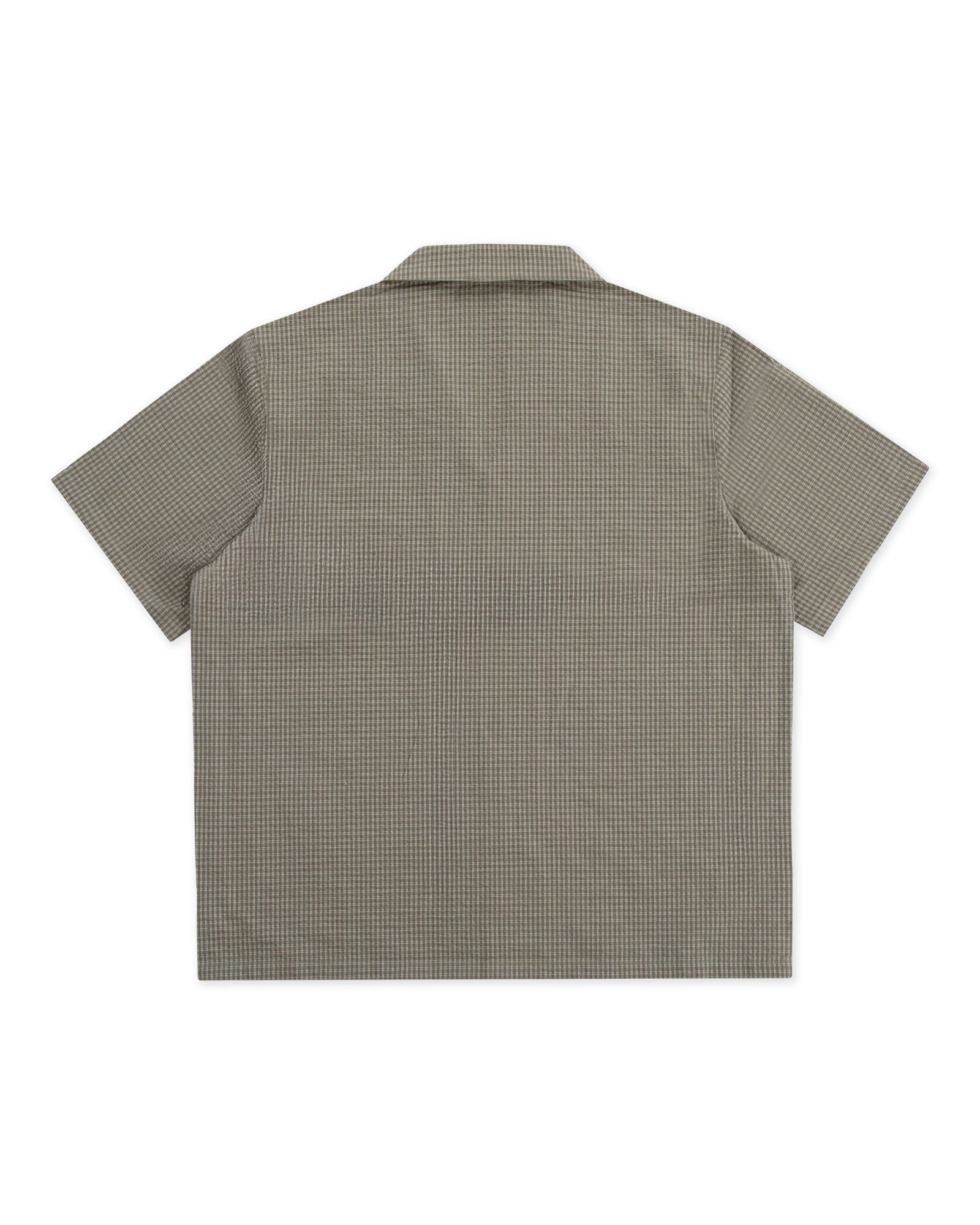 STARTER S/S SHIRT - GREEN