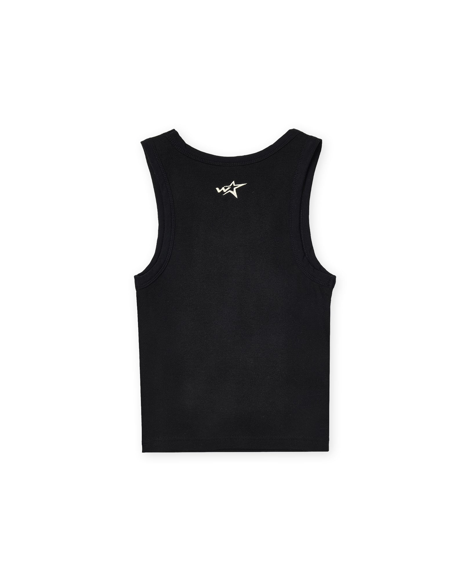 STXR TANK TOP - BLACK