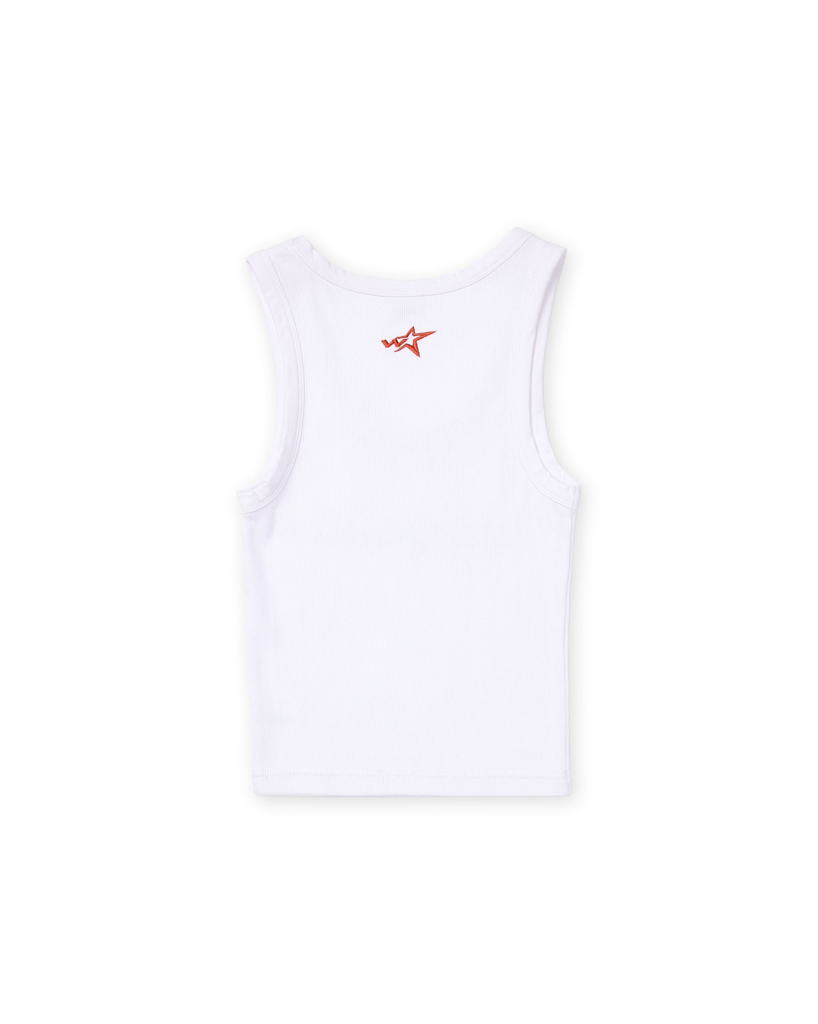 STXR TANK TOP - WHITE