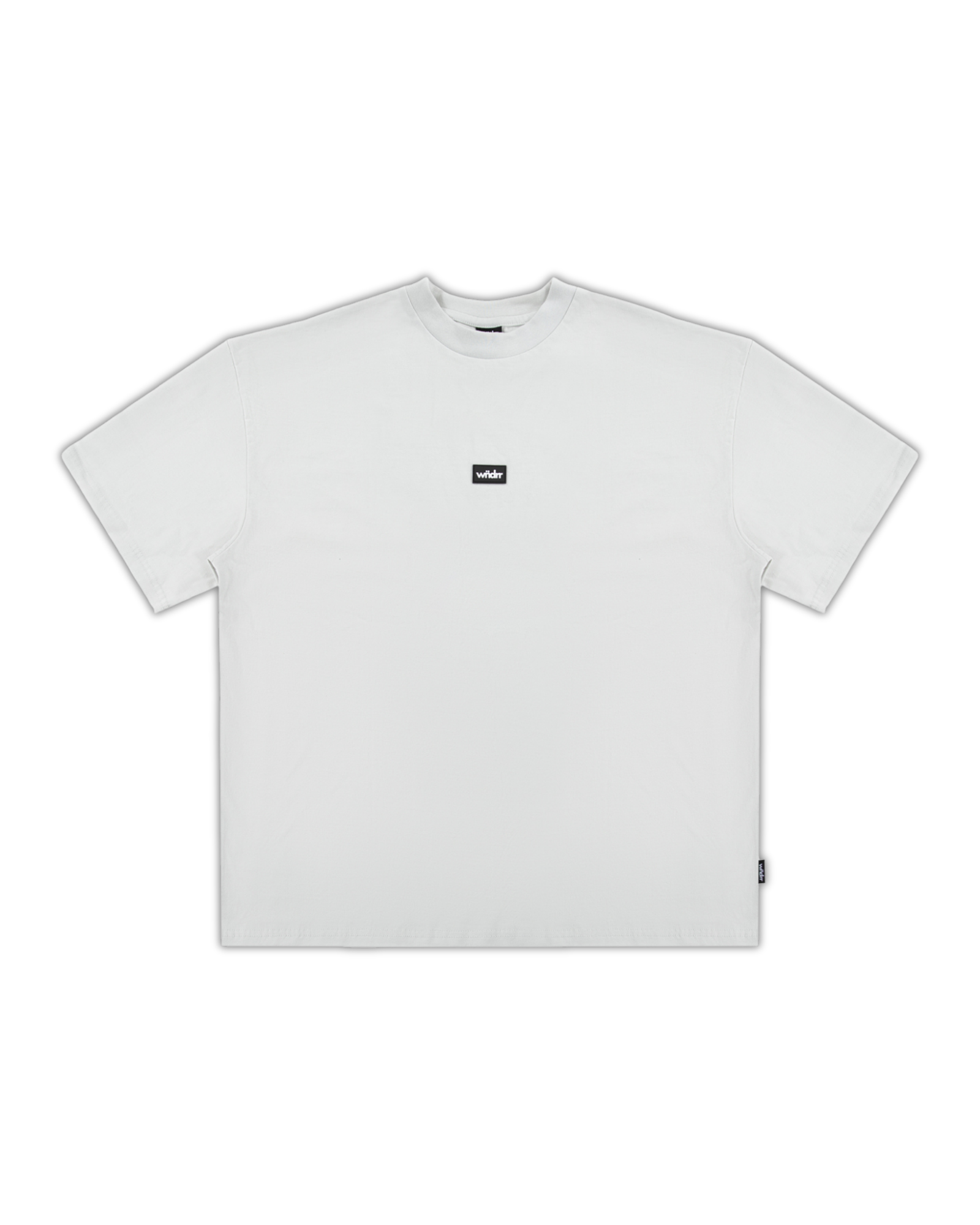 SOHO CLUB TEE - OYSTER