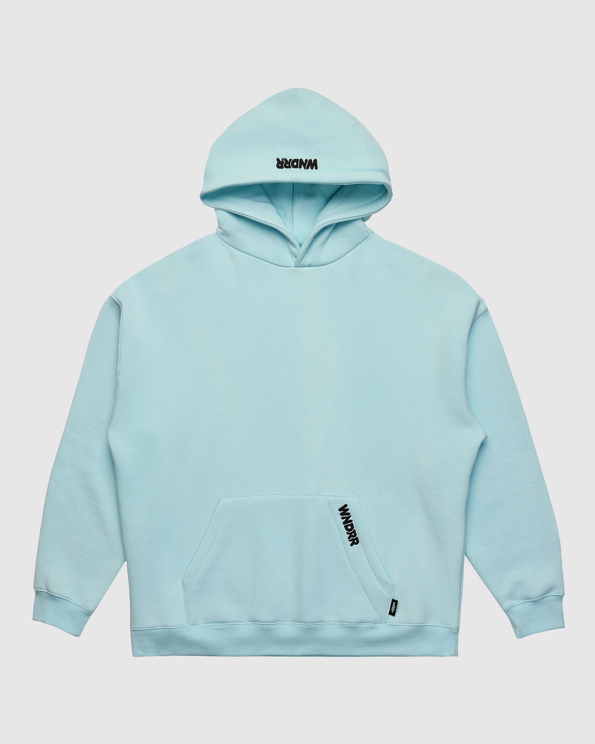 Supreme Satin Applique Hoodie Supreme Light Blue Hoodie Supreme 