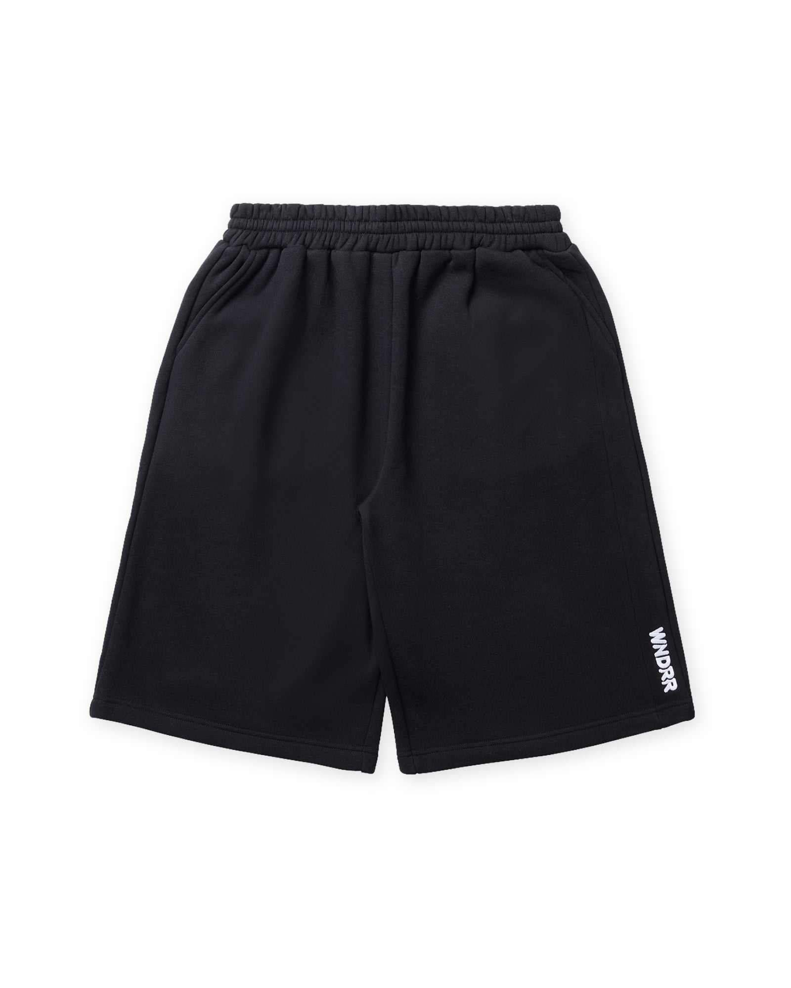 HALO TRACKSHORT - BLACK