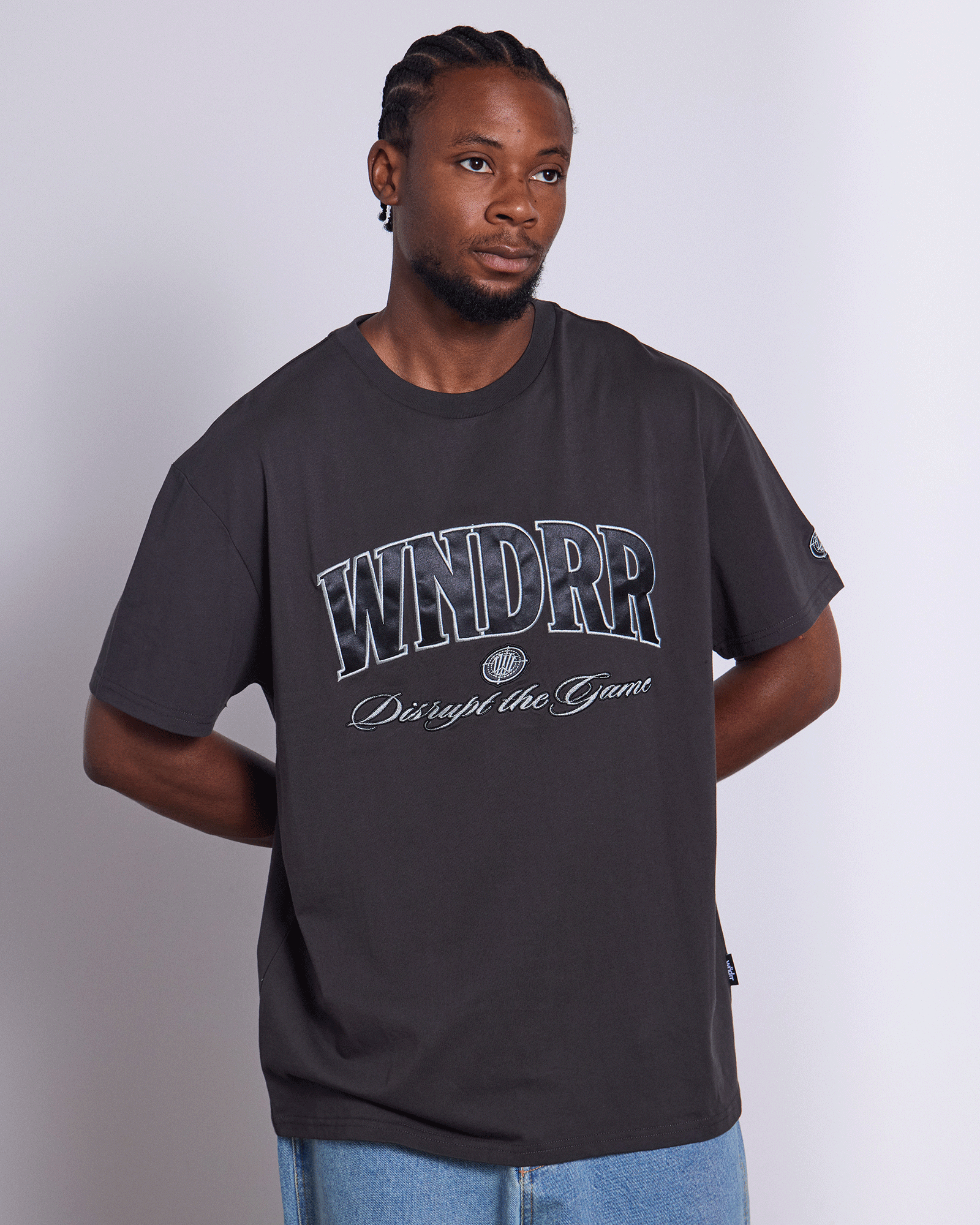 Model 184cm / Size M