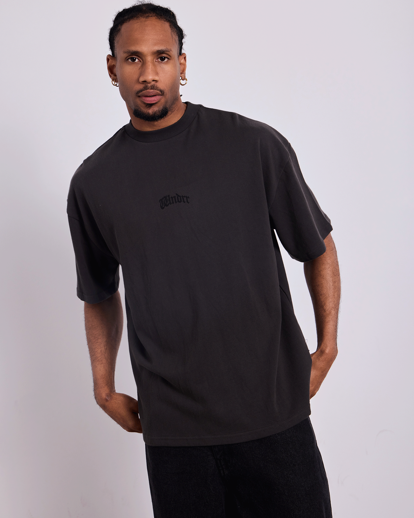Model 193cm / Size L