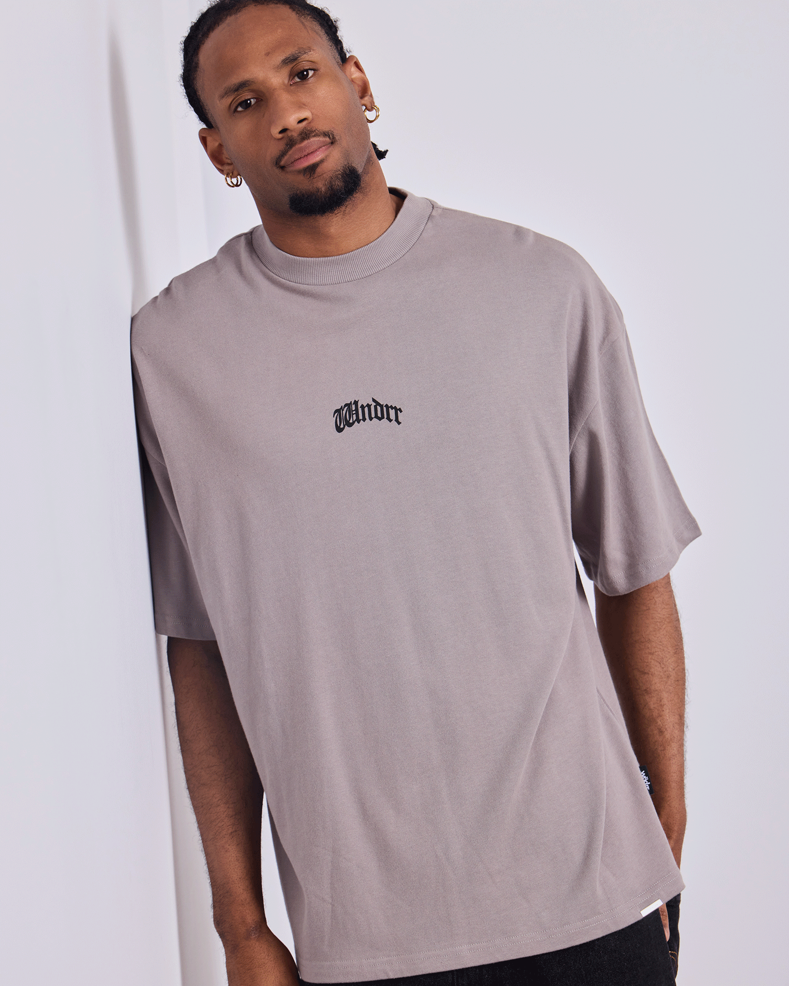 Model 193cm / Size L