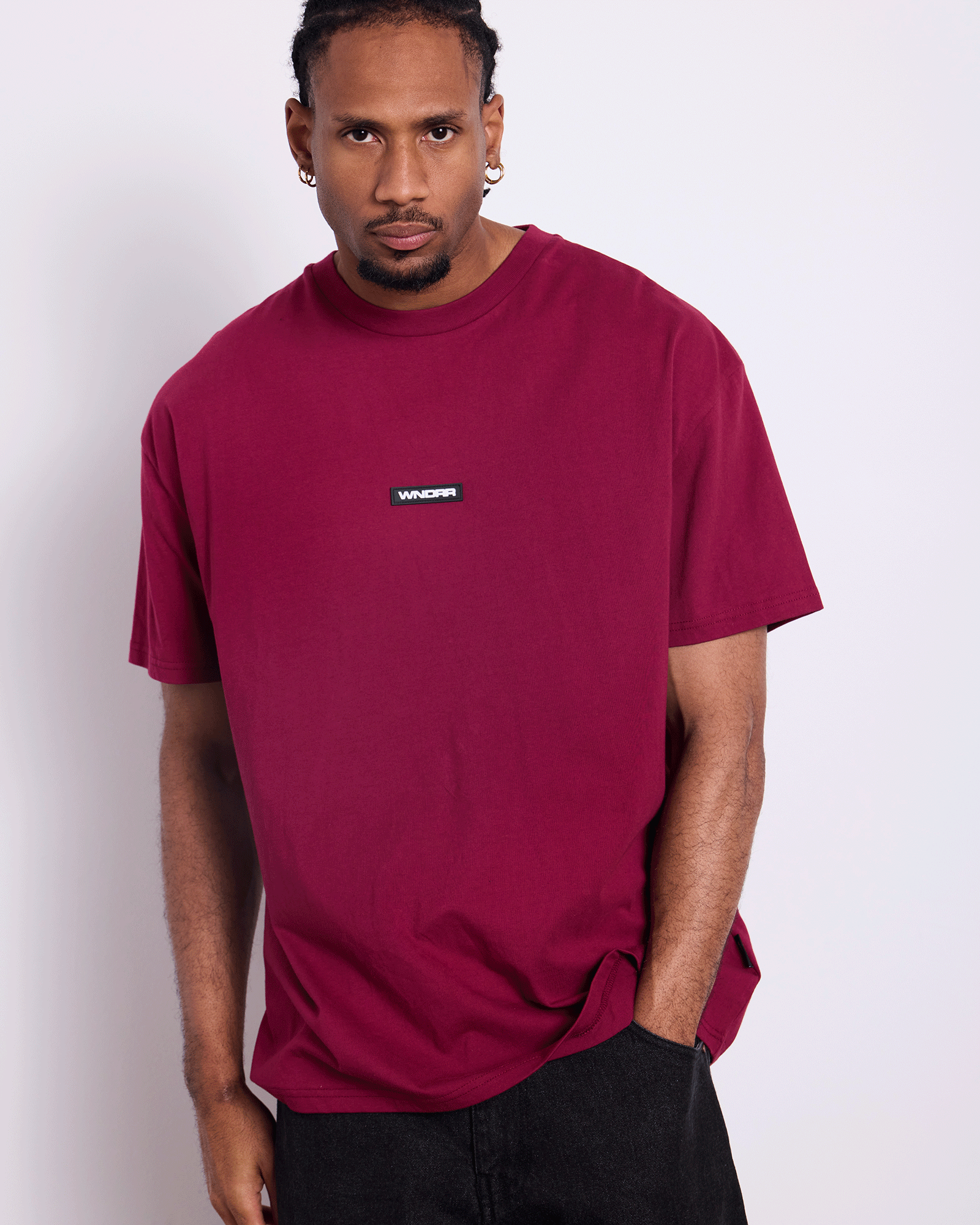 Model 193cm / Size L