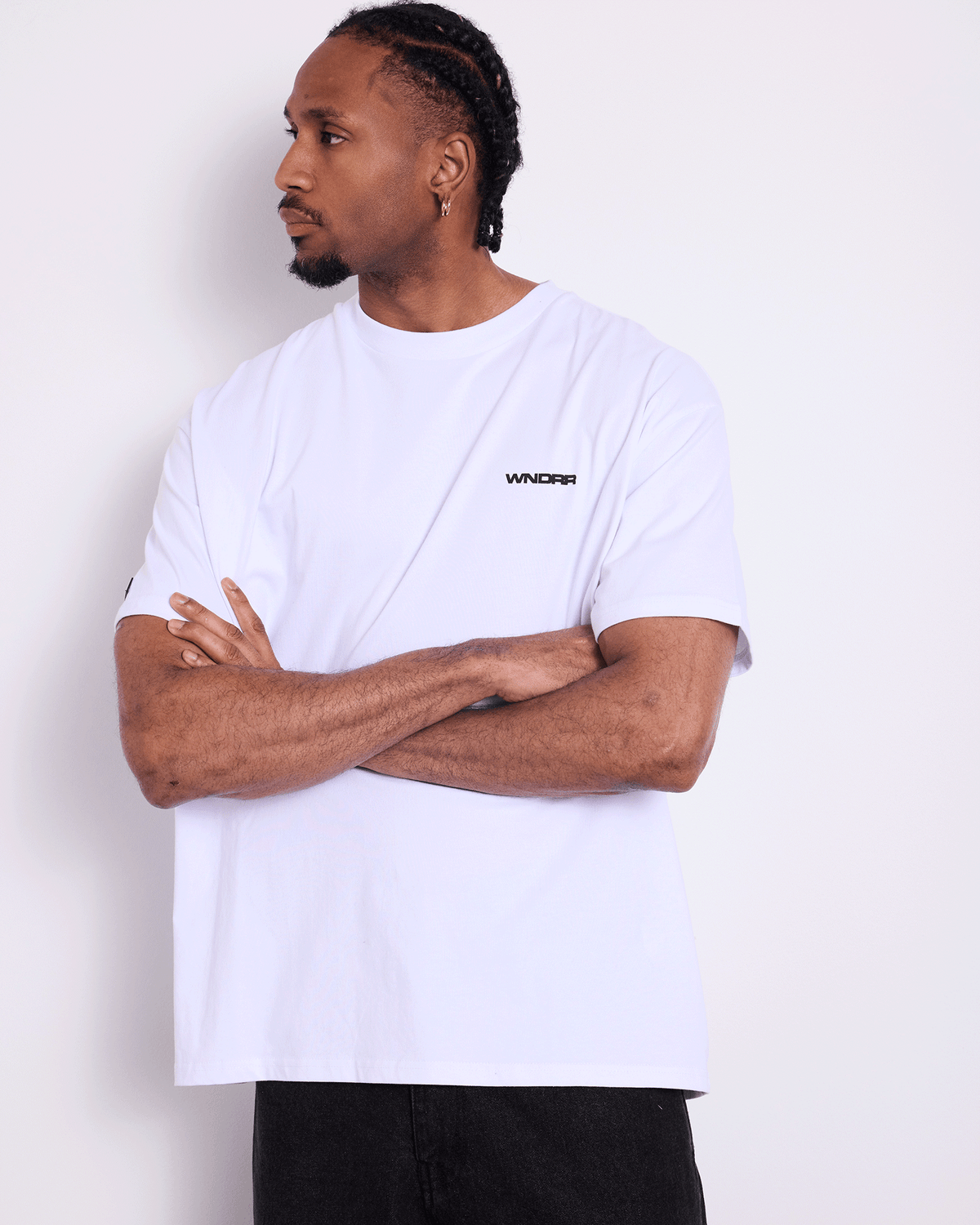 Model 193cm / Size L