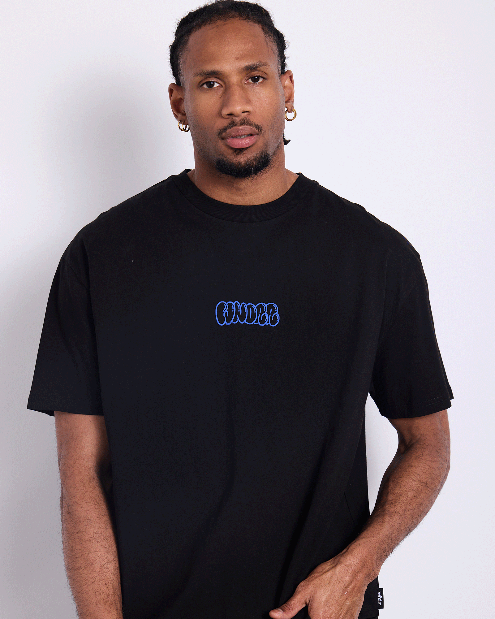 Model 193cm / Size L